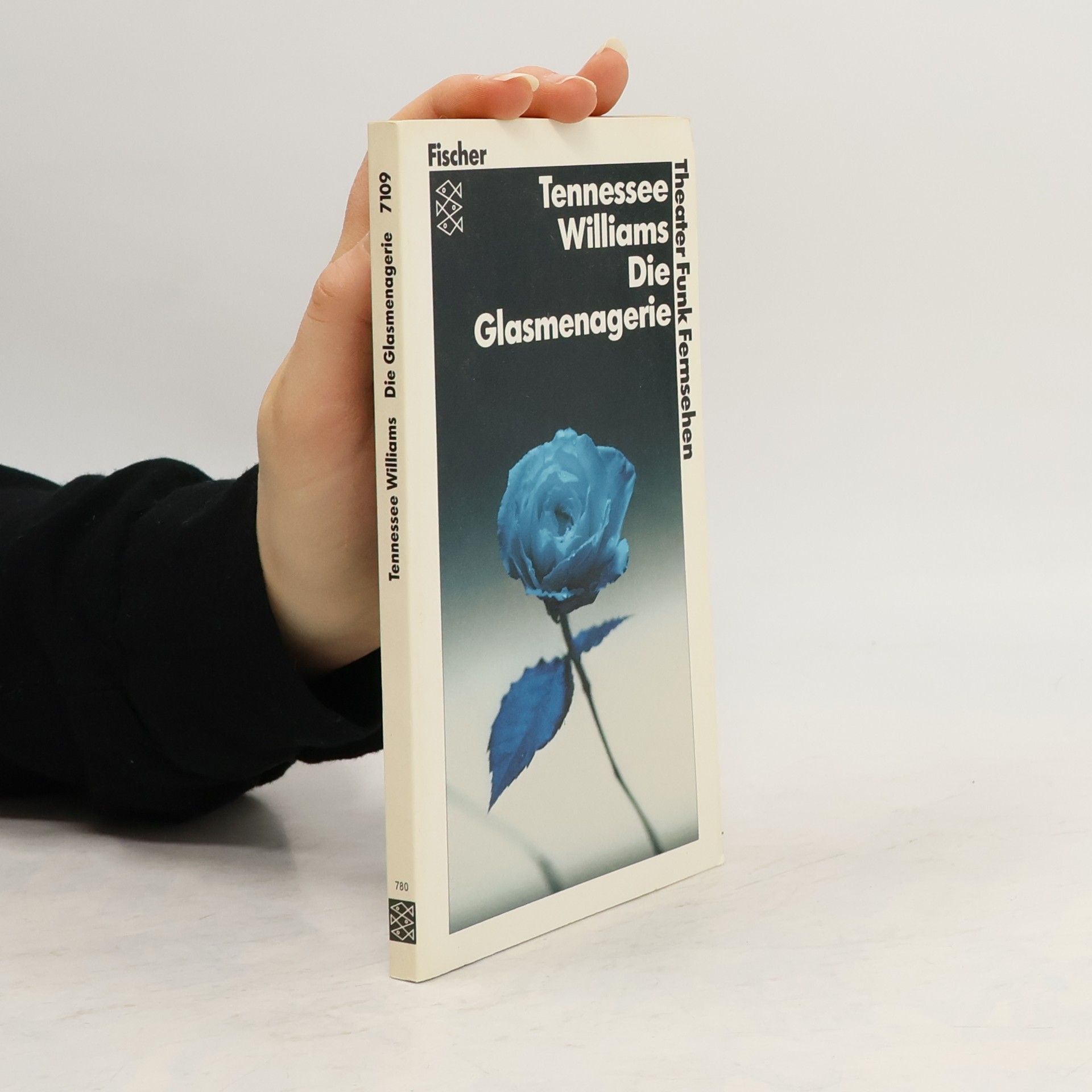 Tennessee Williams Die Glasmenagerie