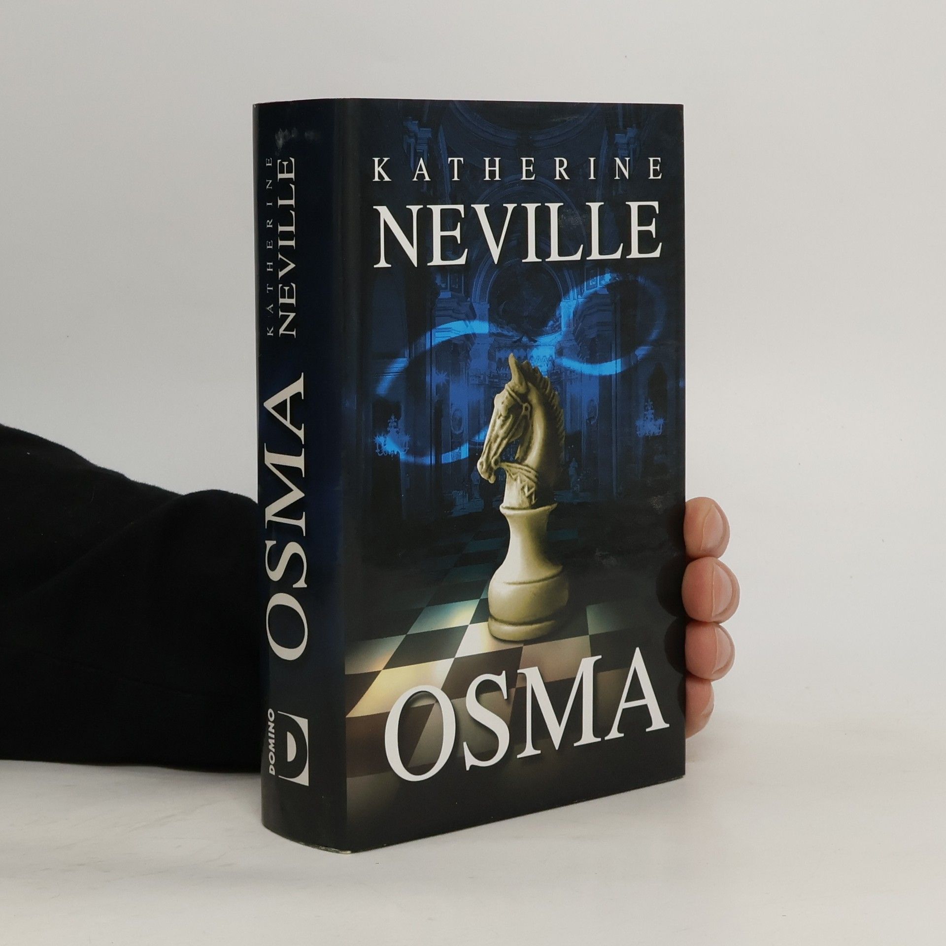 Katherine Neville Osma