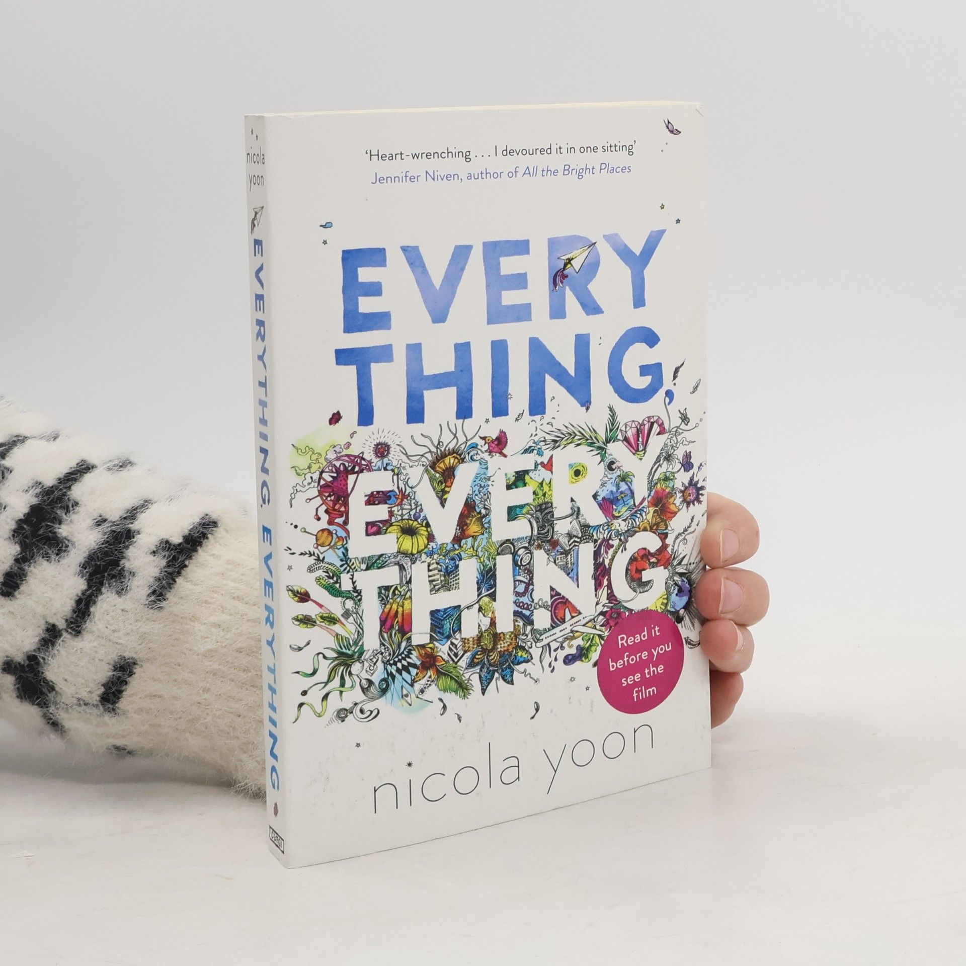 Everything, Everything