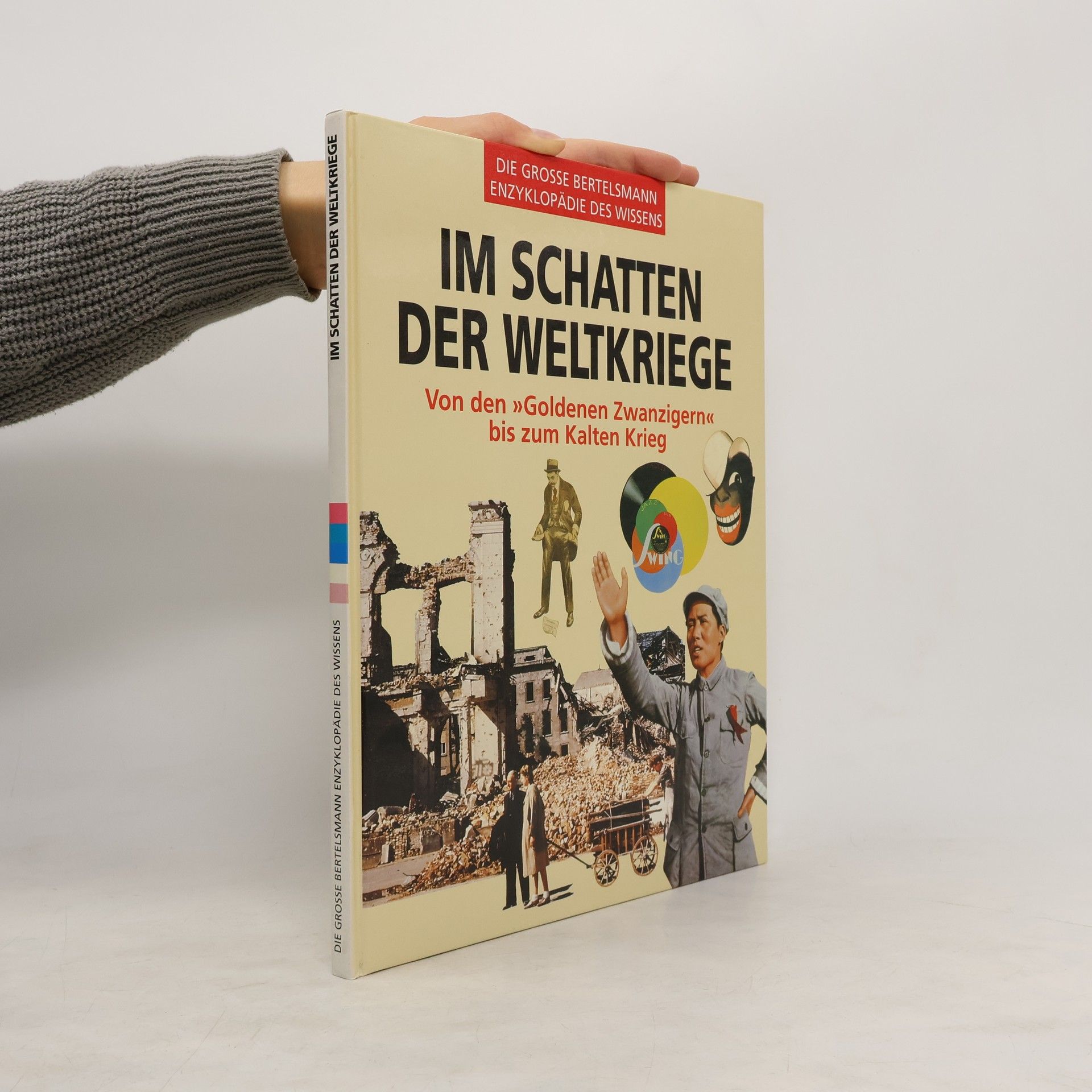 AA.VV. Im schatten der Weltkriege