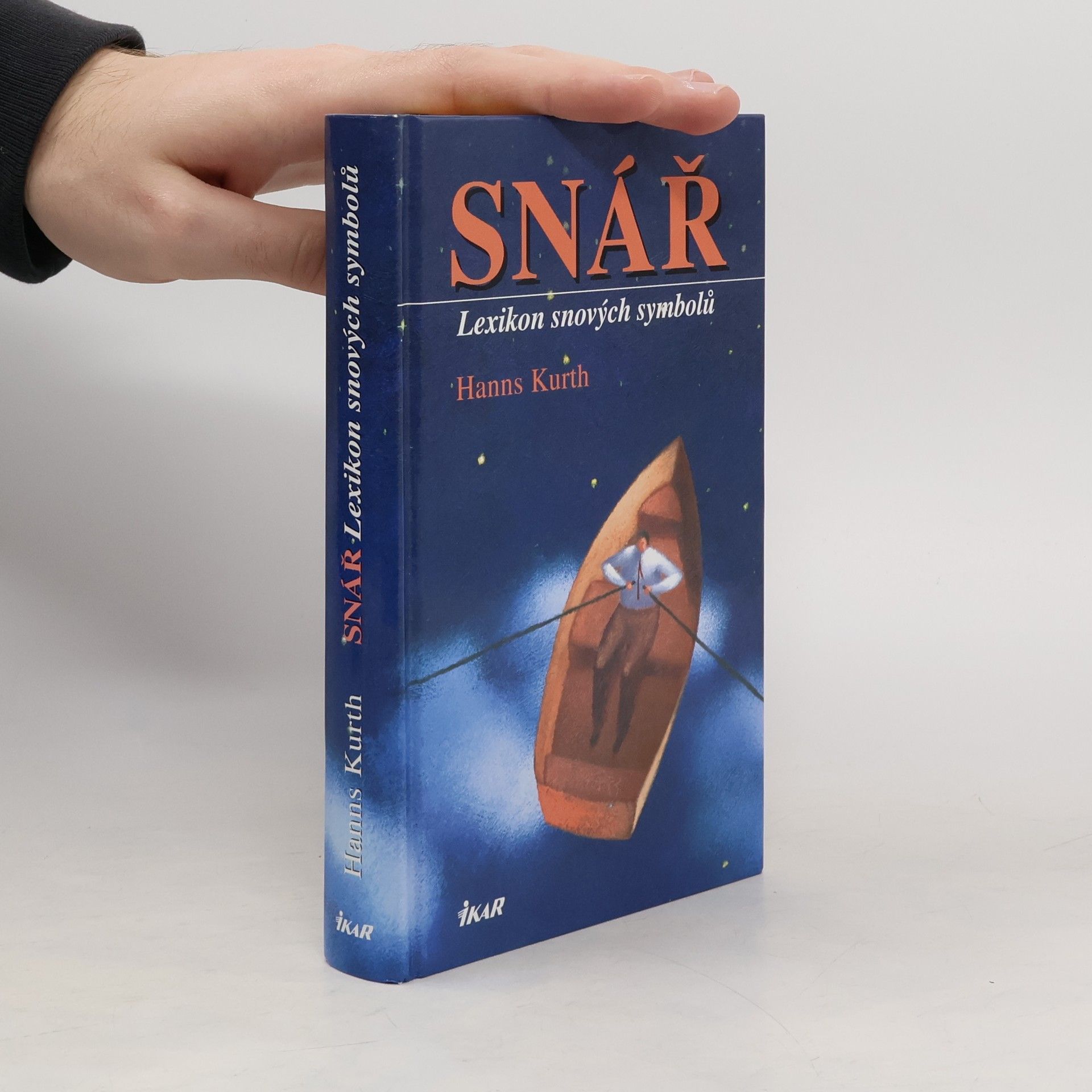 Lexikon snových symbolů