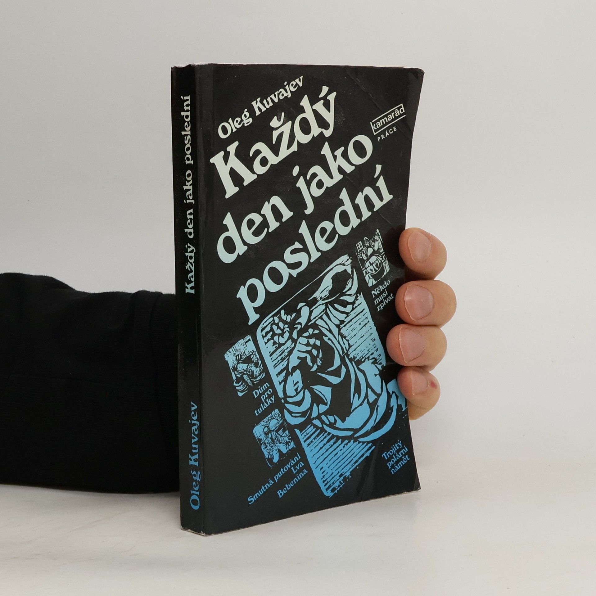 Každý den jako poslední