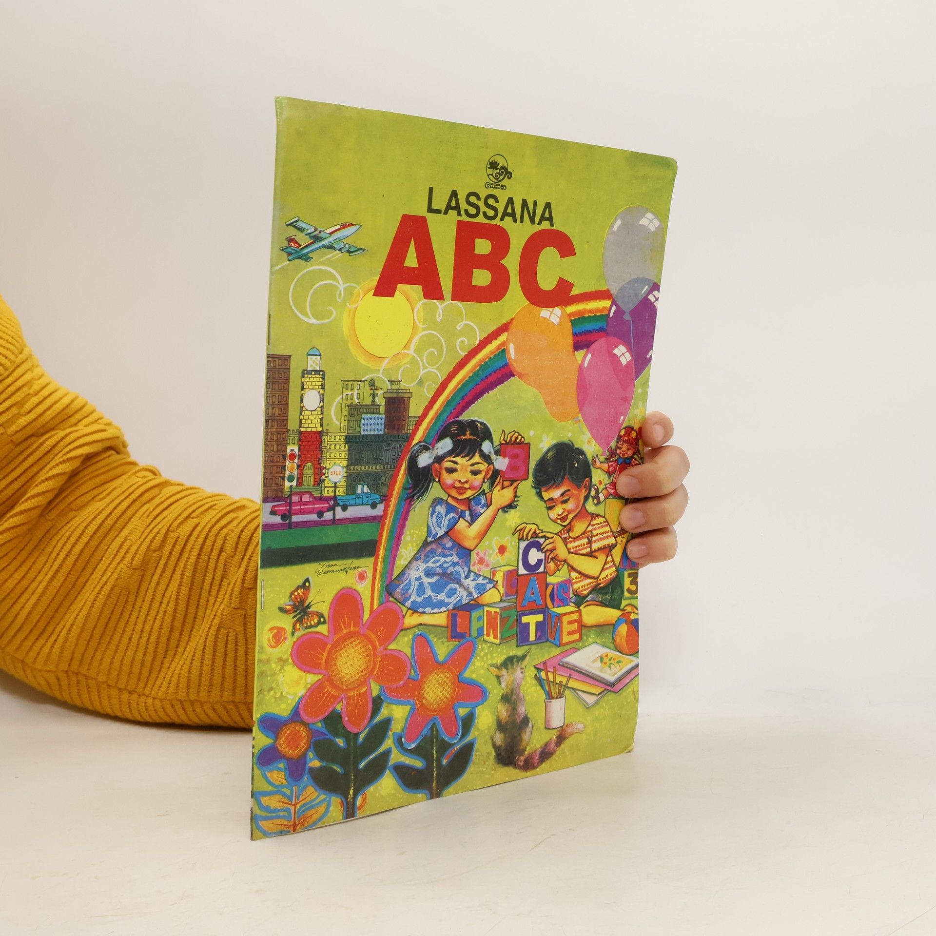 Nimal Ariyawansa Perera Lassana ABC