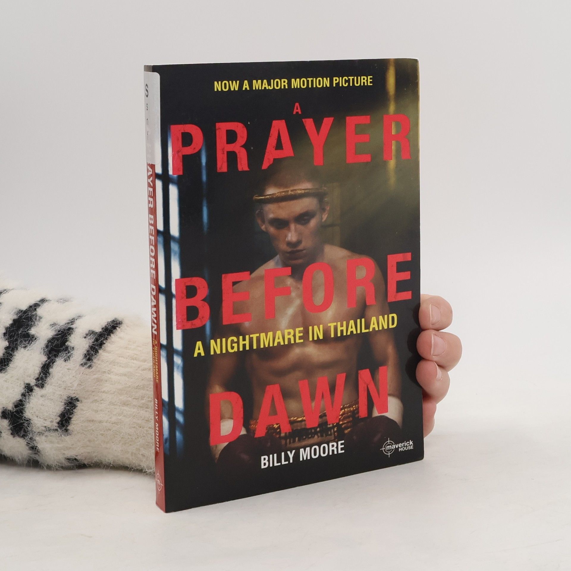 Autorenkollektiv A Prayer Before Dawn