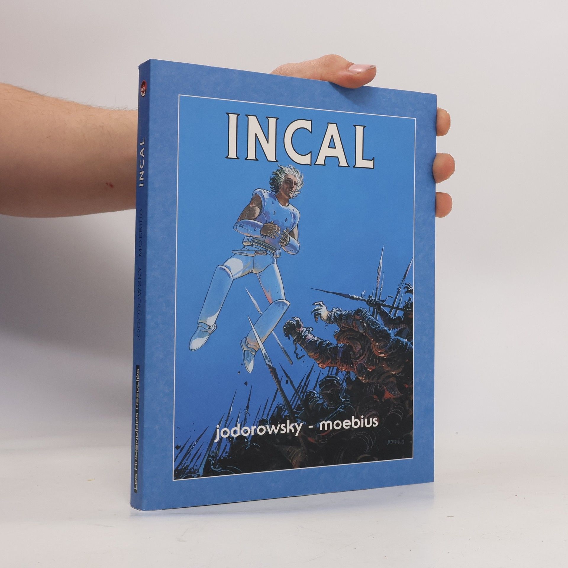 Incal