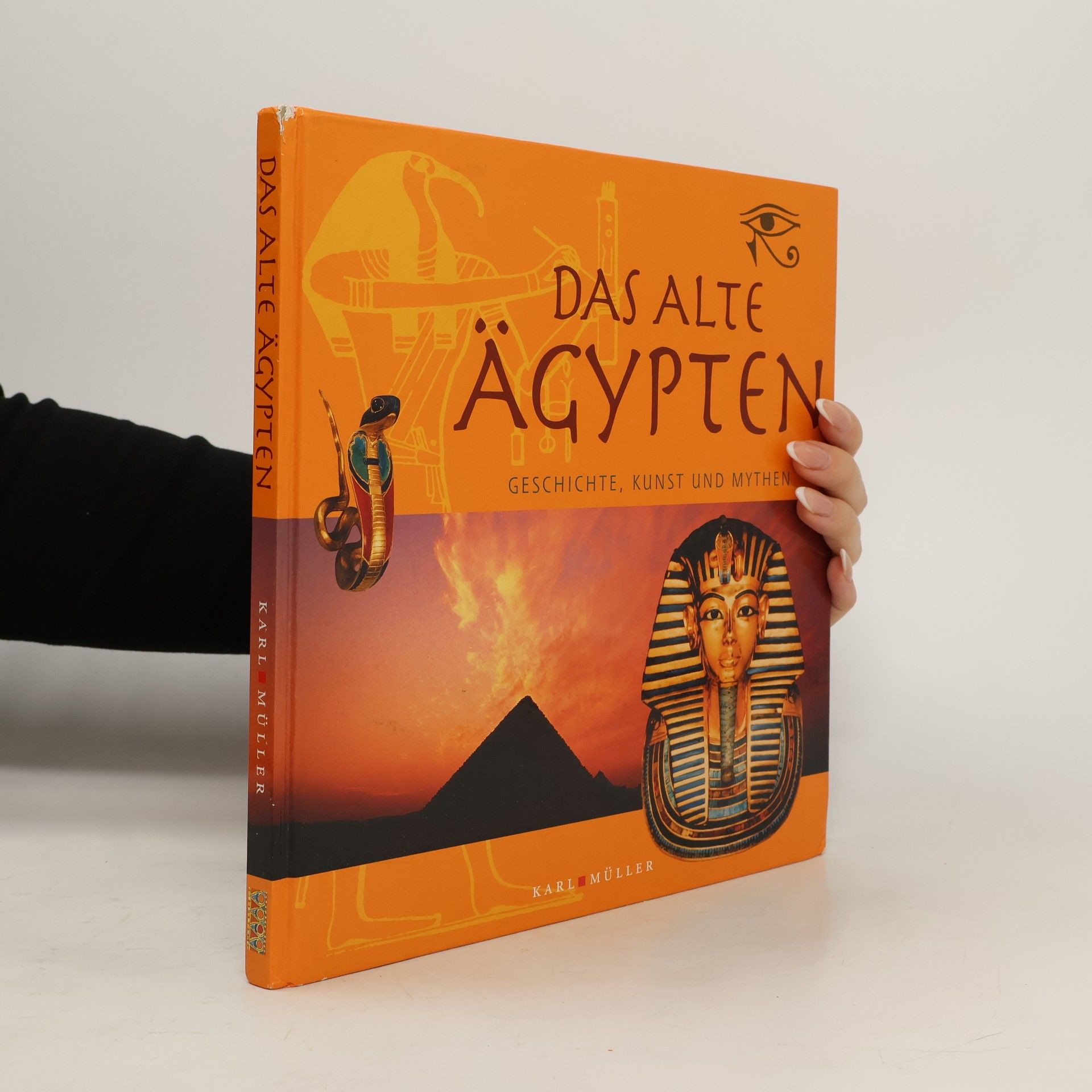 Das alte Ägypten