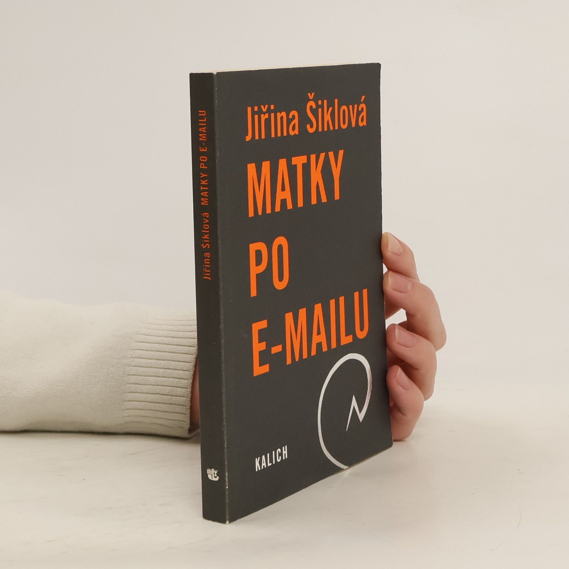 Matky po e-mailu