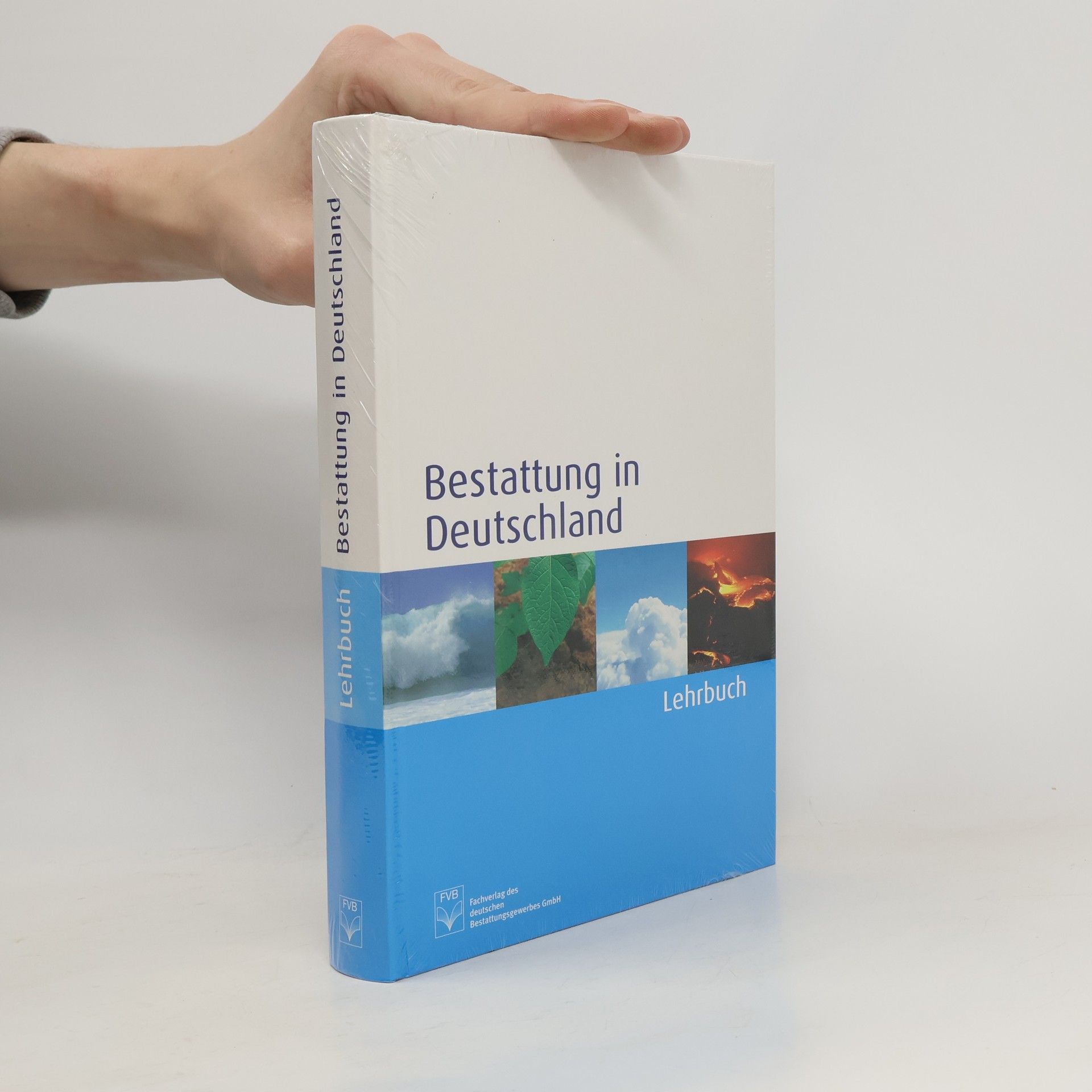 Bestattung in Deutschland