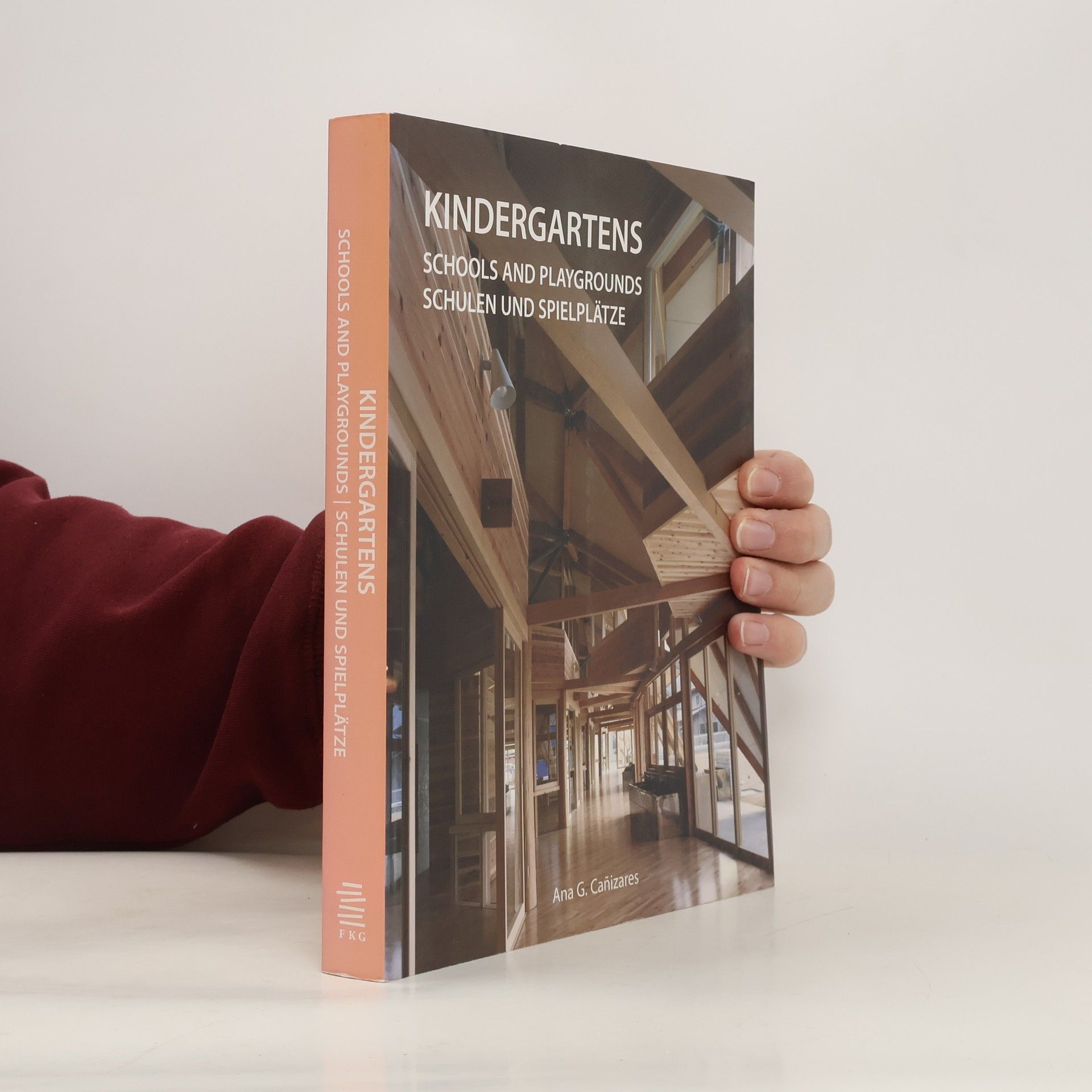 Kindergartens, schools and playgrounds / Kindergärten, Schulen und Spielplätze / Creches, écoles et lycées