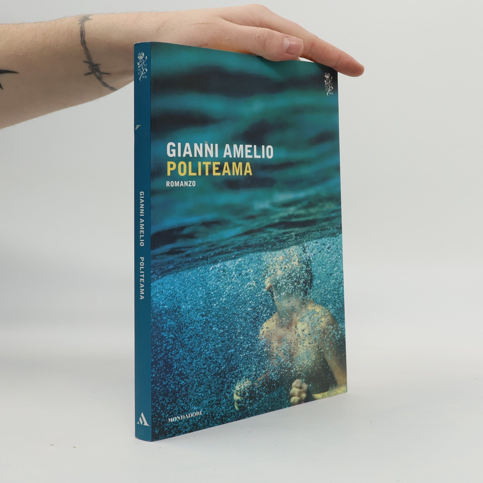 Gianni Amelio Politeama