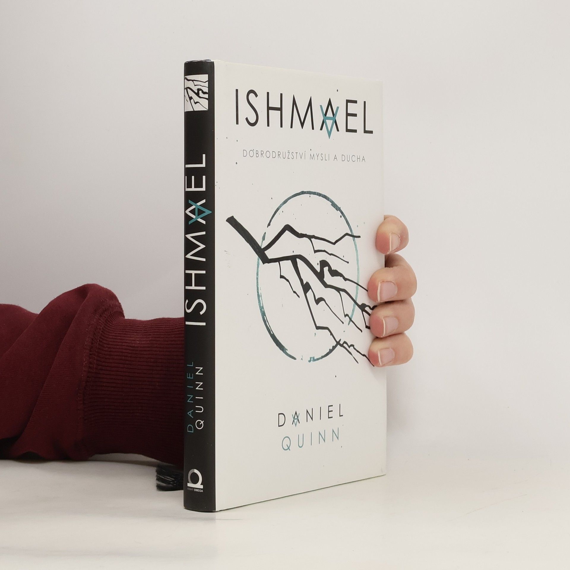 Ishmael: Dobrodružství mysli a ducha