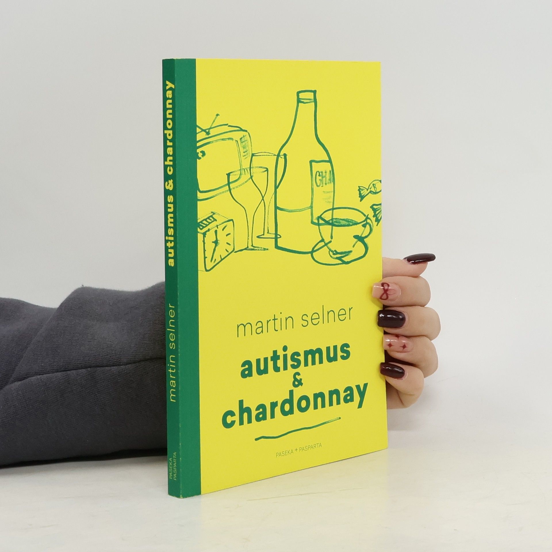 Autismus & Chardonnay