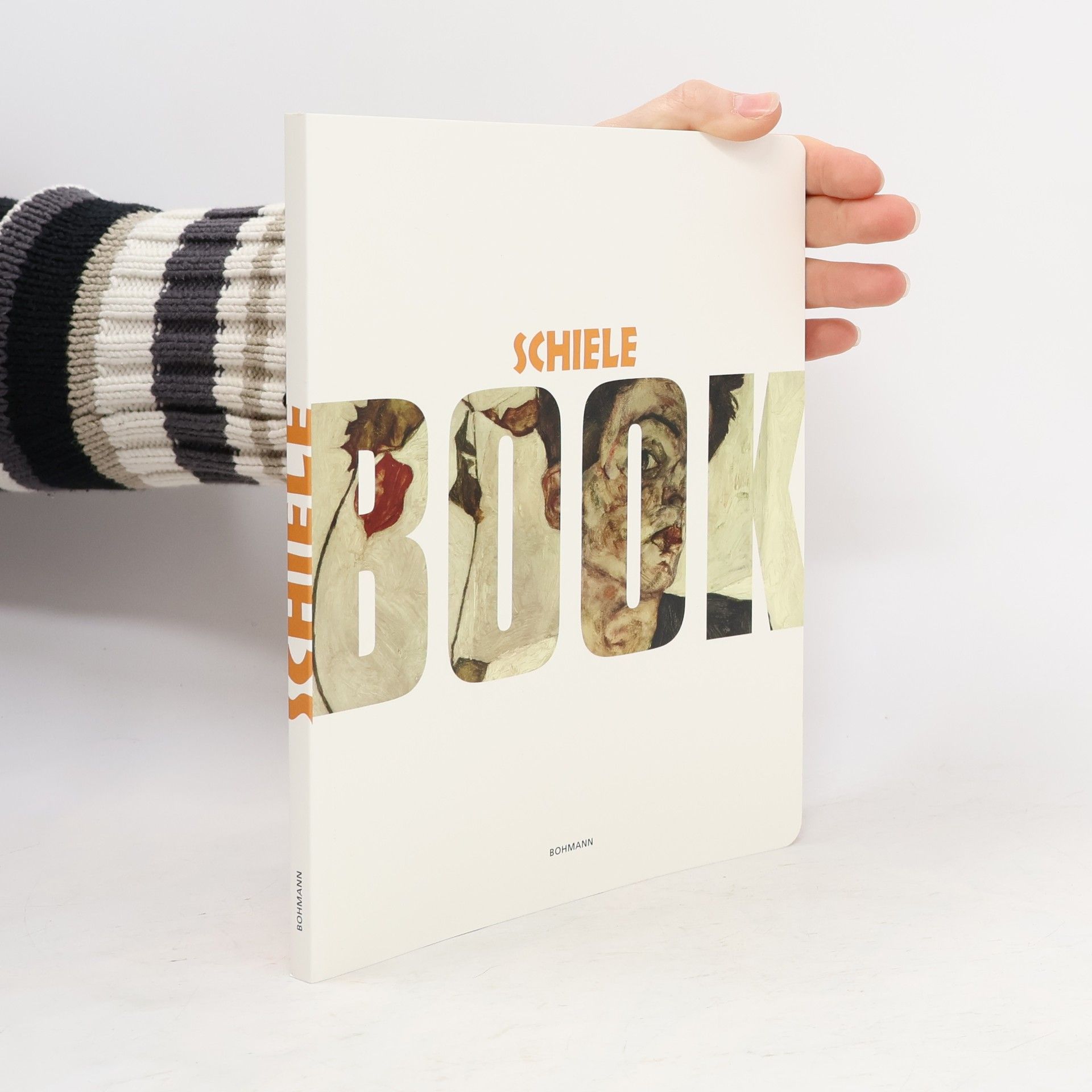 Barbara Sternthal Schiele Book : Eros und Genialität