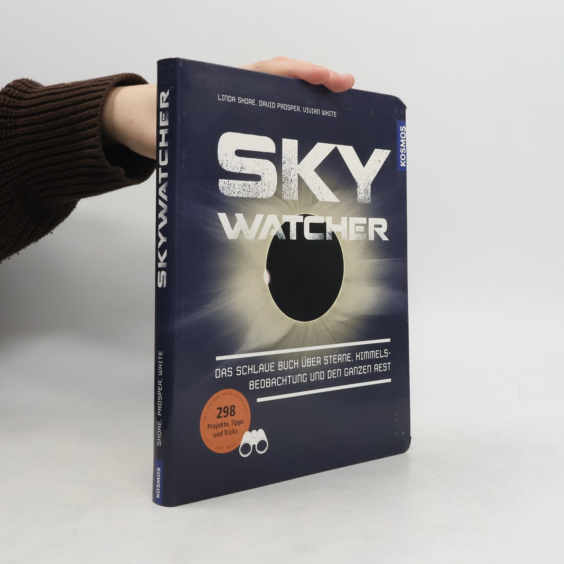 Linda Shore Sky watcher