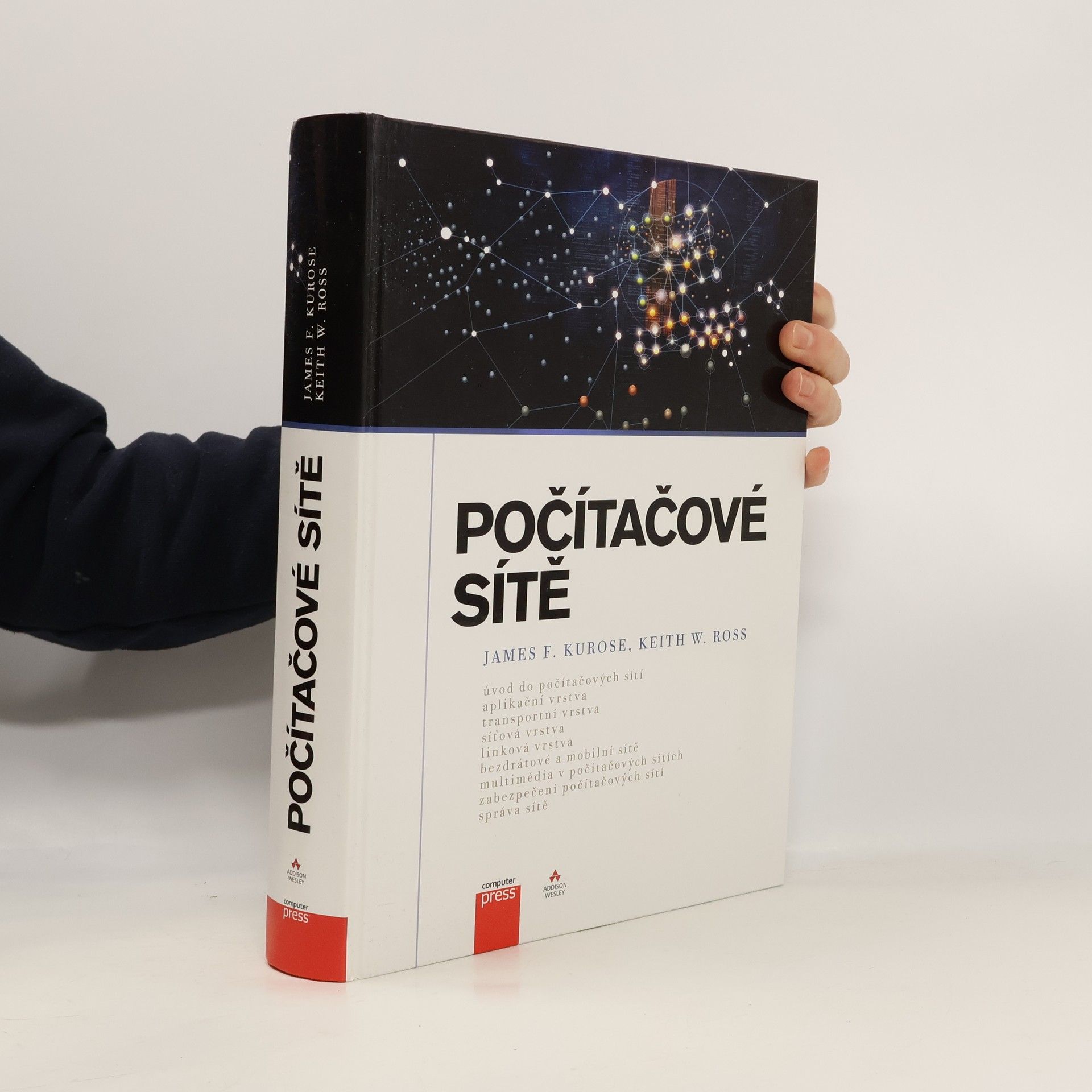 Počítačové sítě