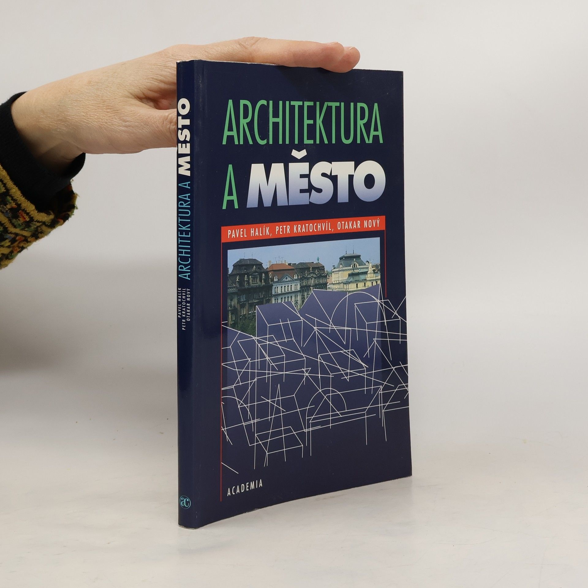 Architektura a město