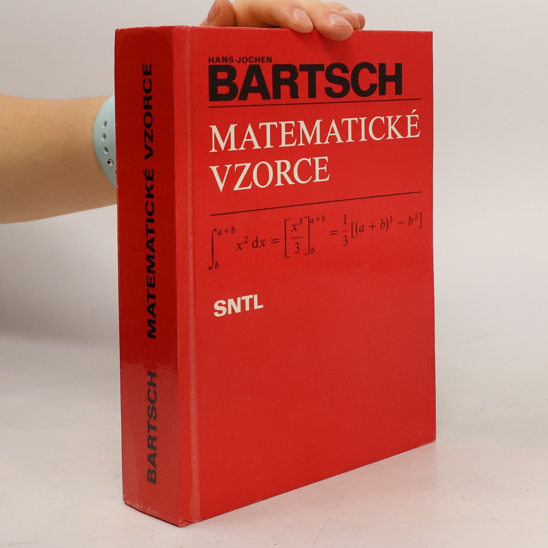 Matematické vzorce