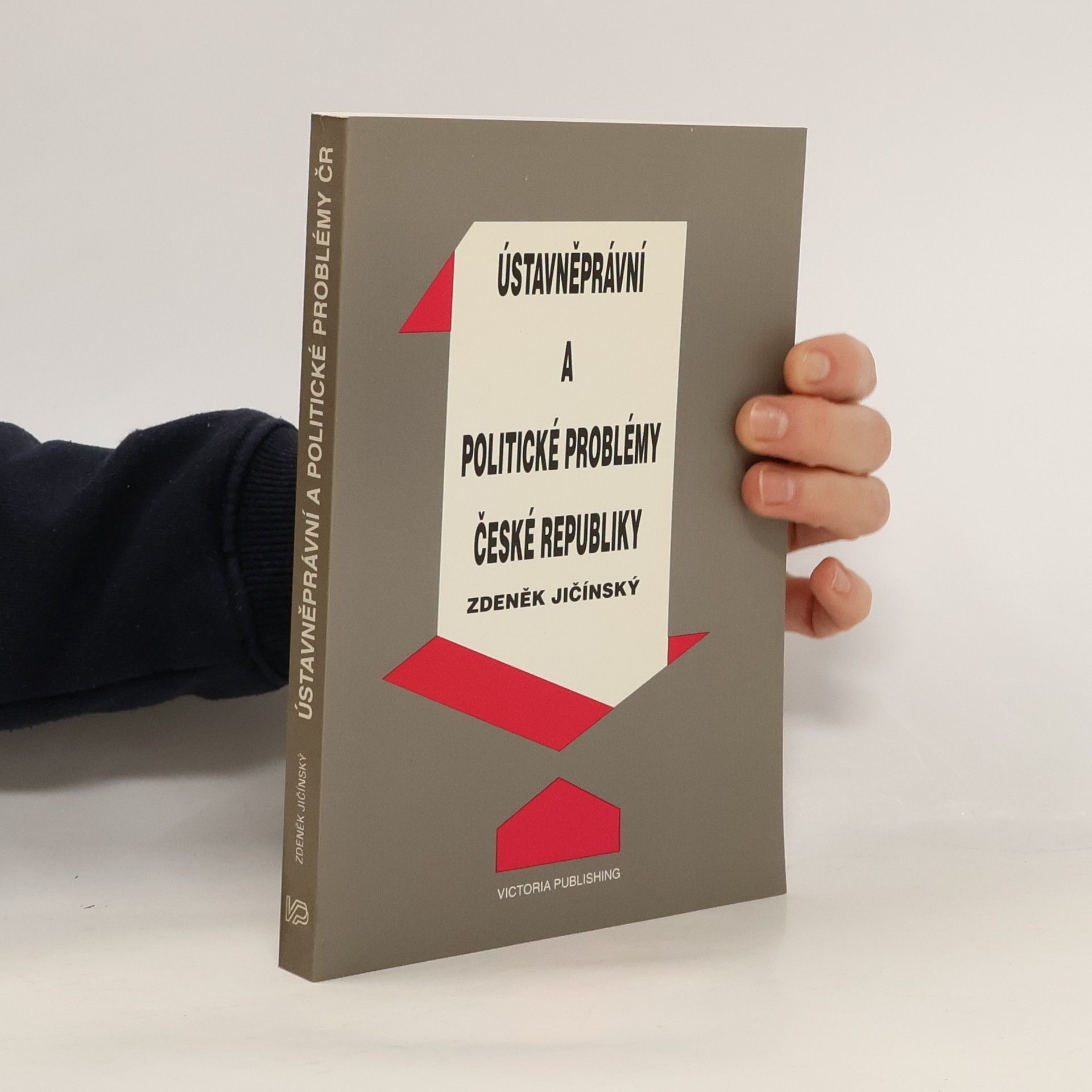 Ústavněprávní a politické problémy České republiky