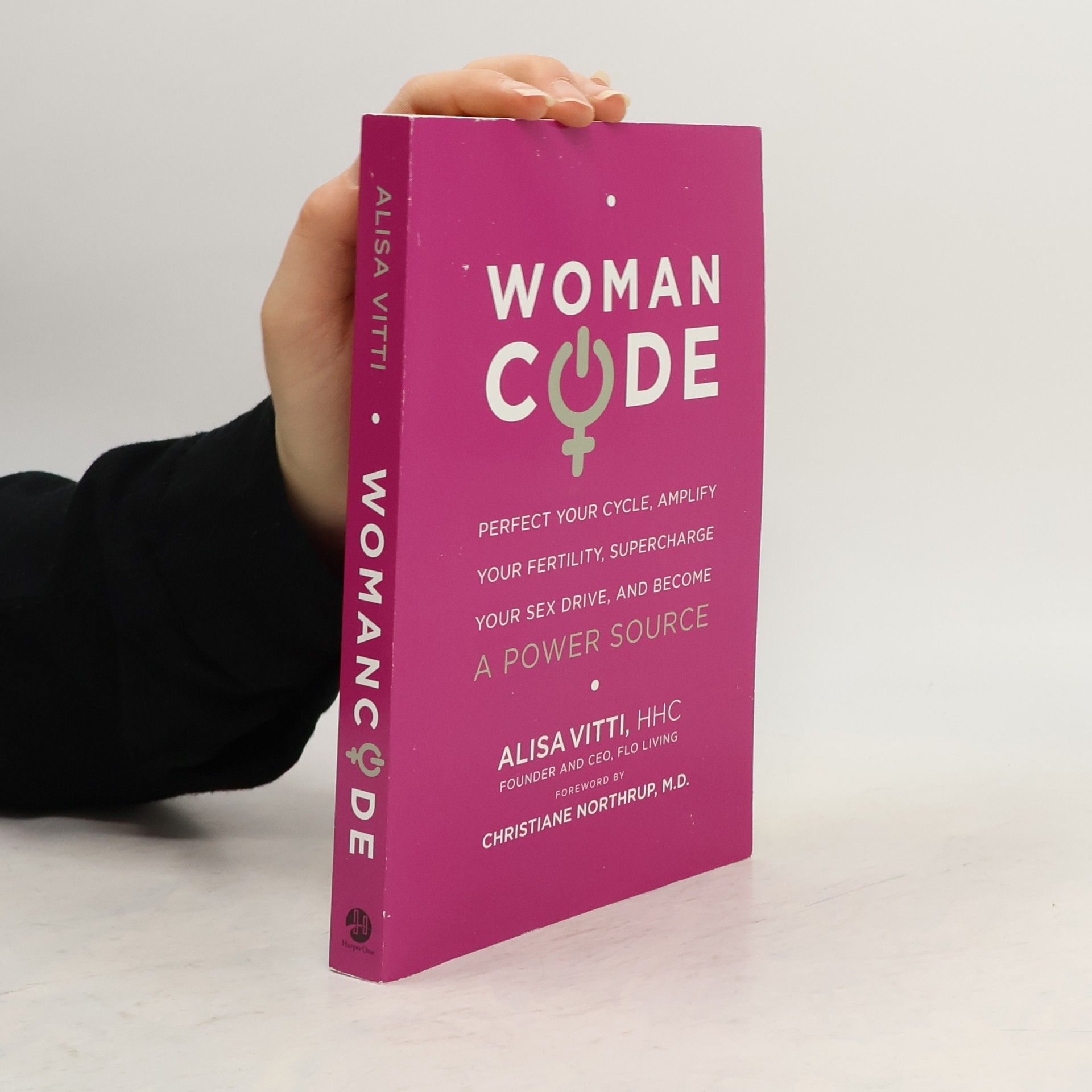 WomanCode
