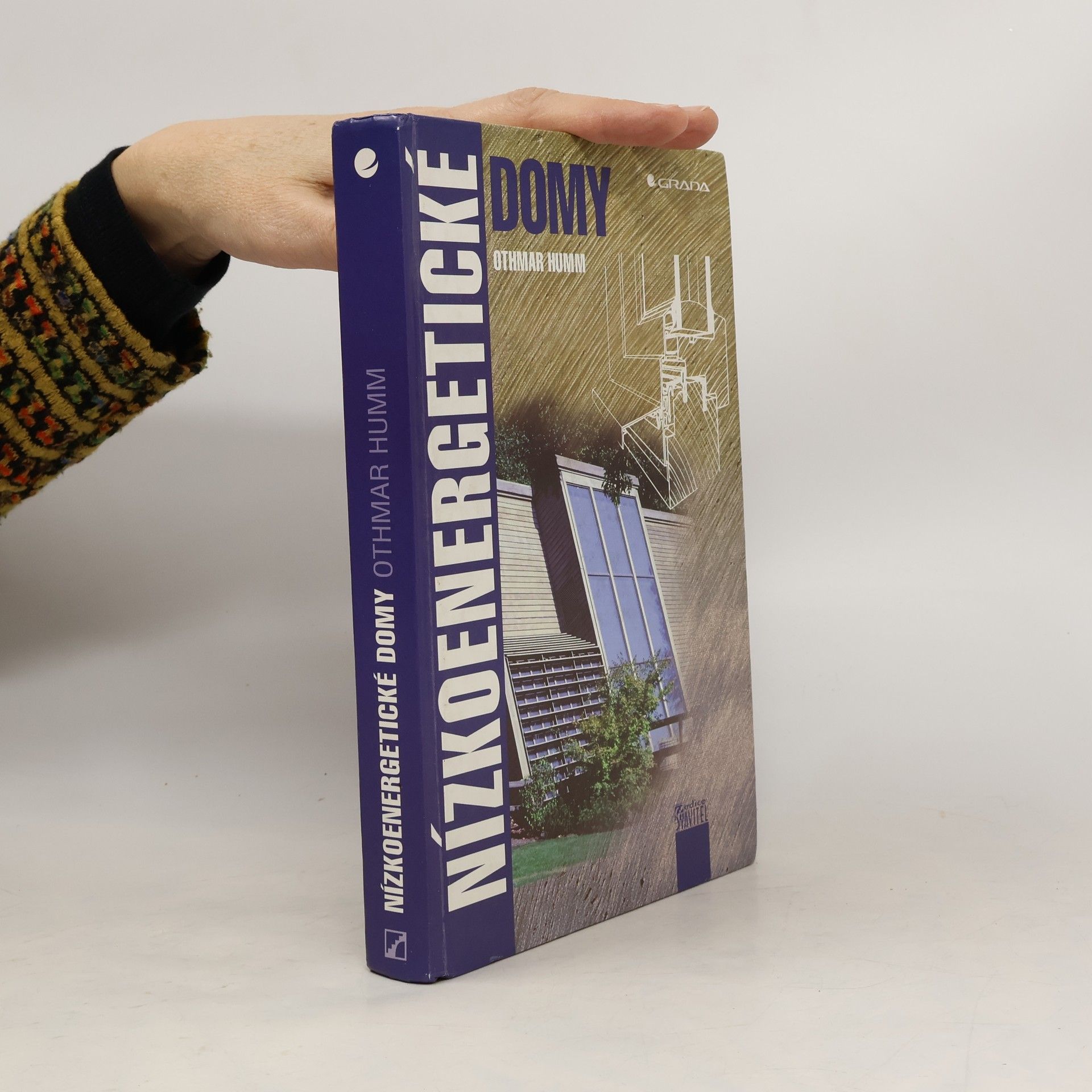 Nízkoenergetické domy