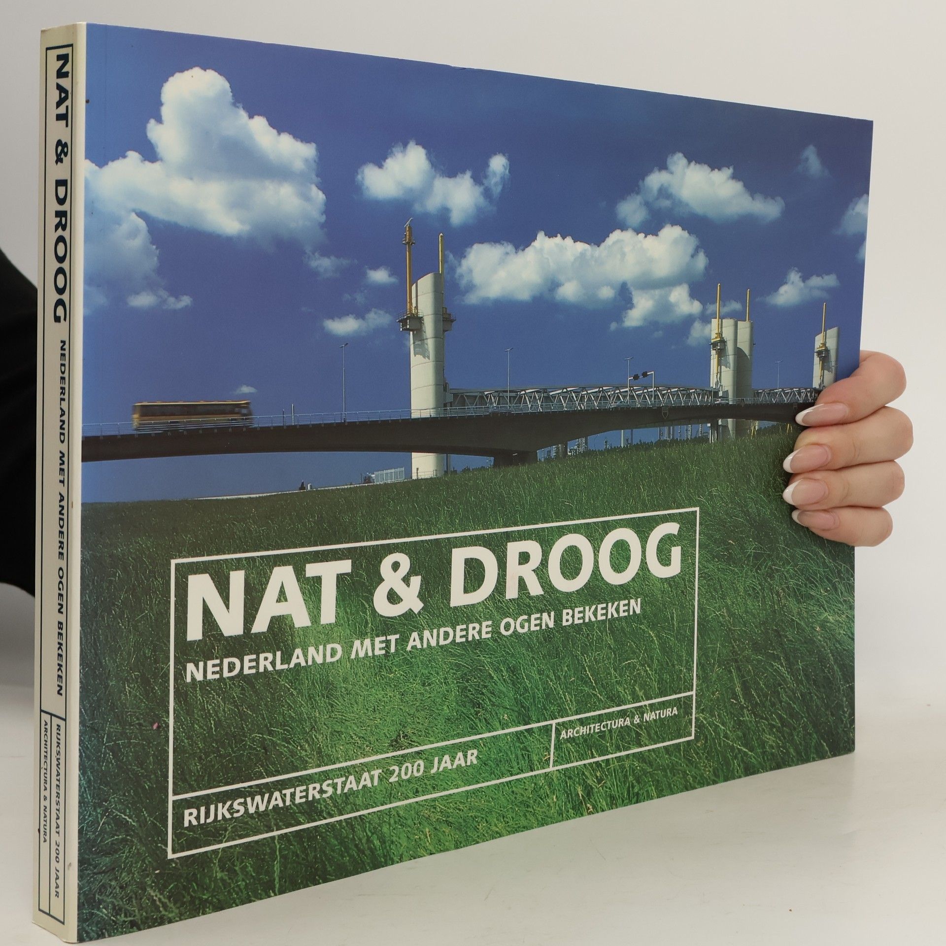 Guusje Bendeler Nat & Droog