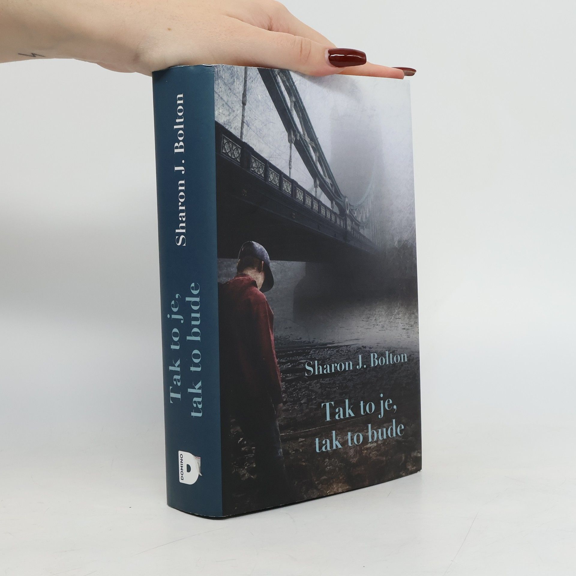 Tak to je, tak to bude