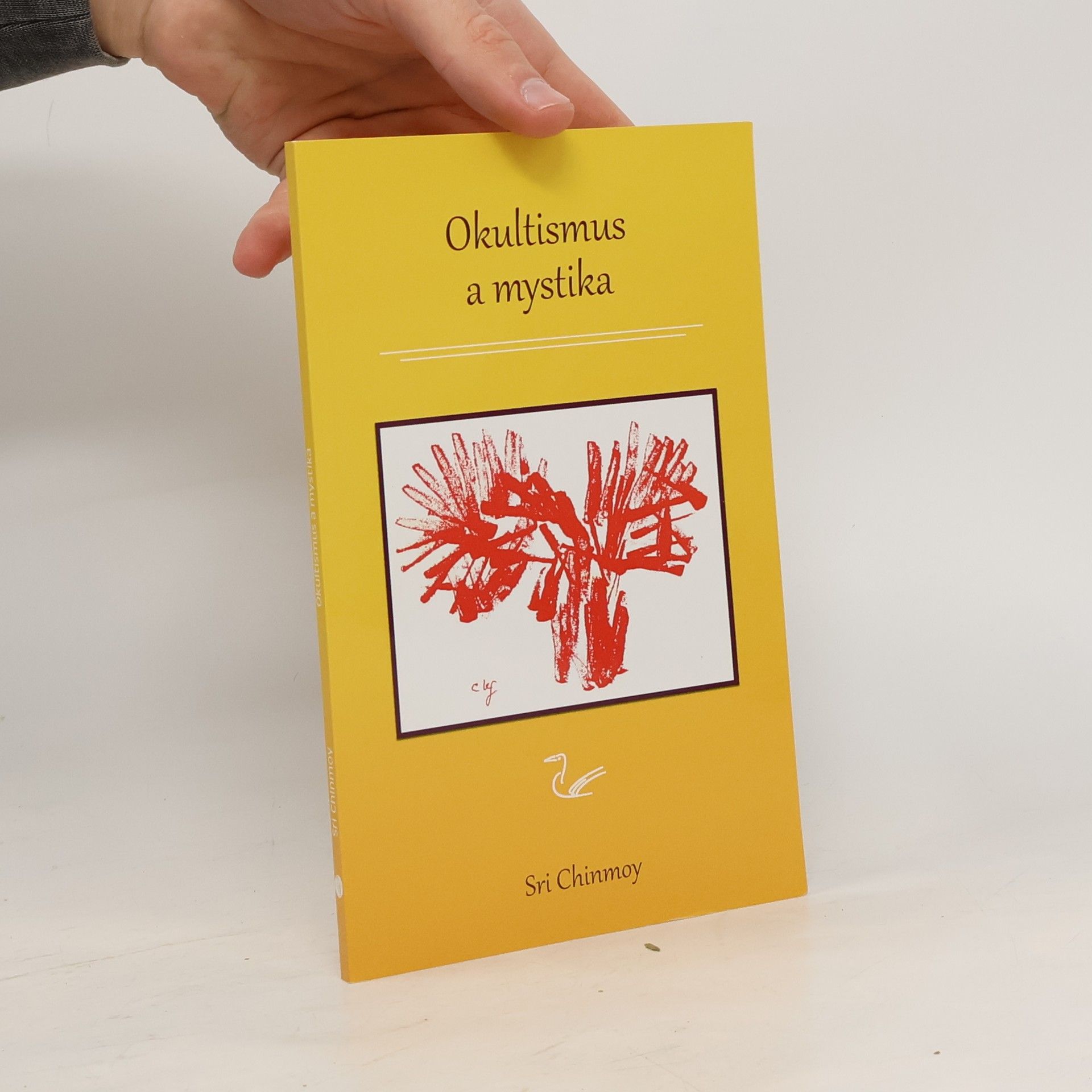 Šrí Činmoj Okultismus a mystika