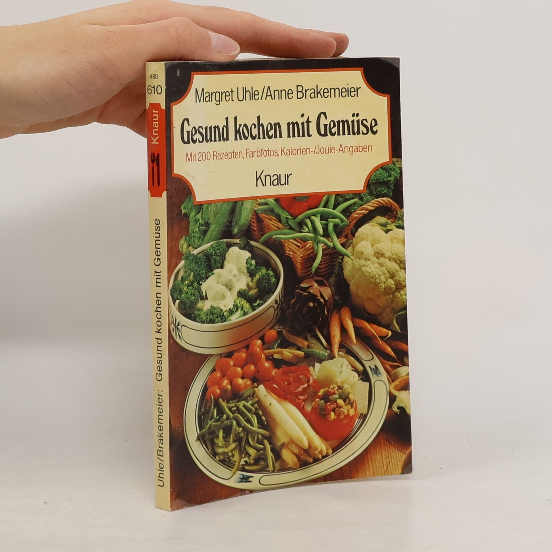 Konfekt zum Selbermachen