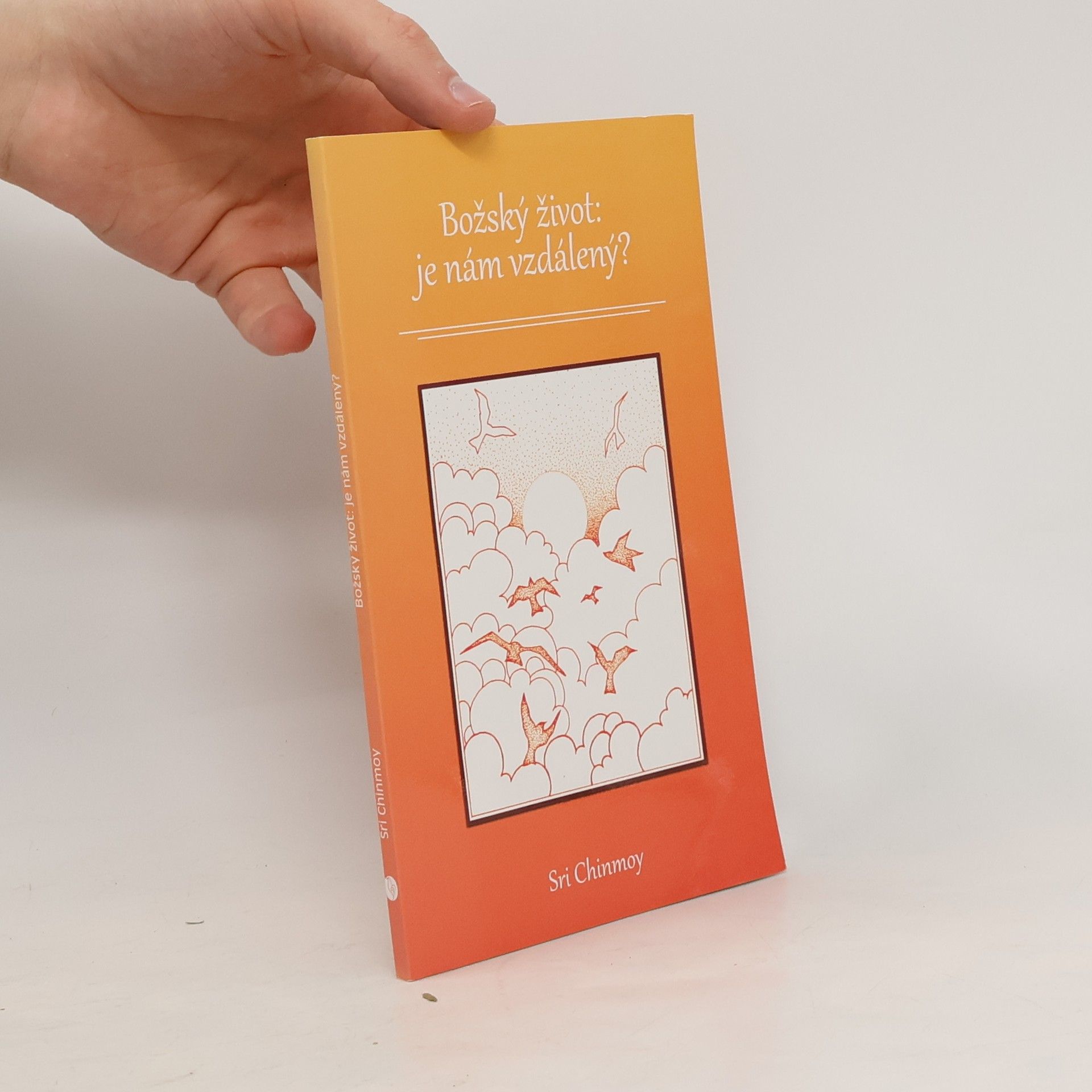 Božský život: je nám vzdálený?