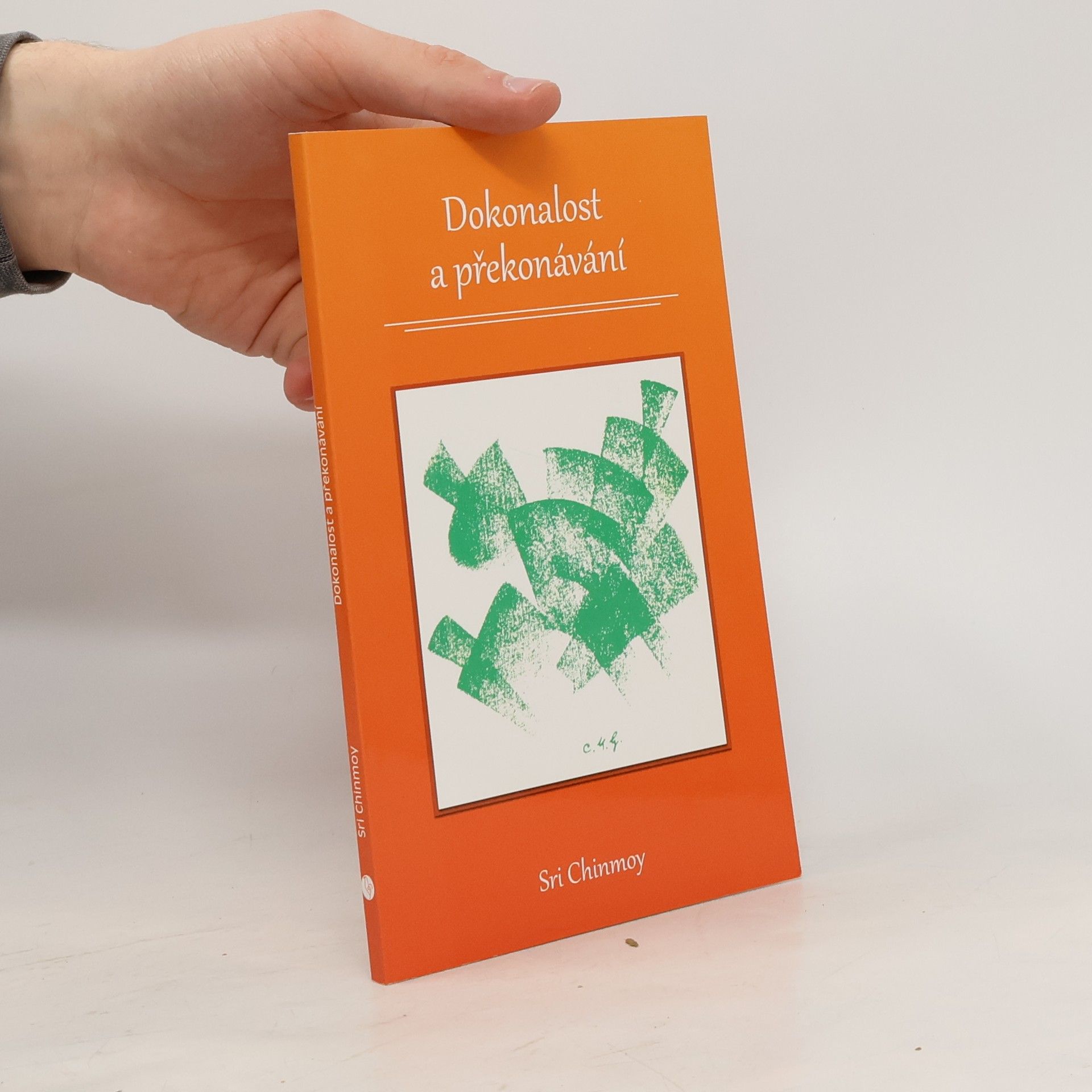 Dokonalost a překonávání