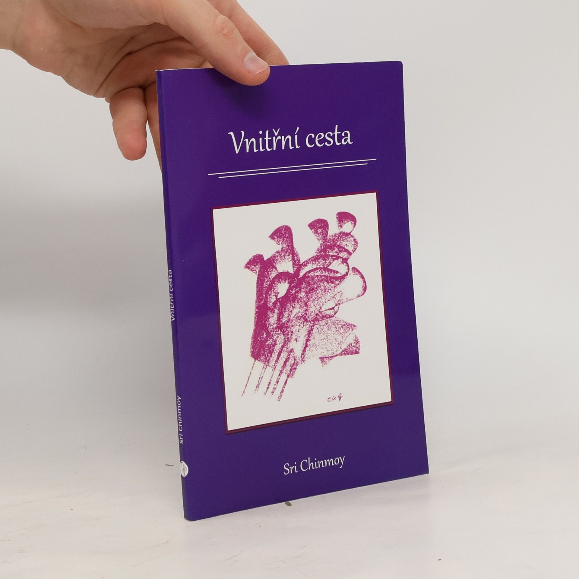 Sri Chinmoy Vnitřní cesta