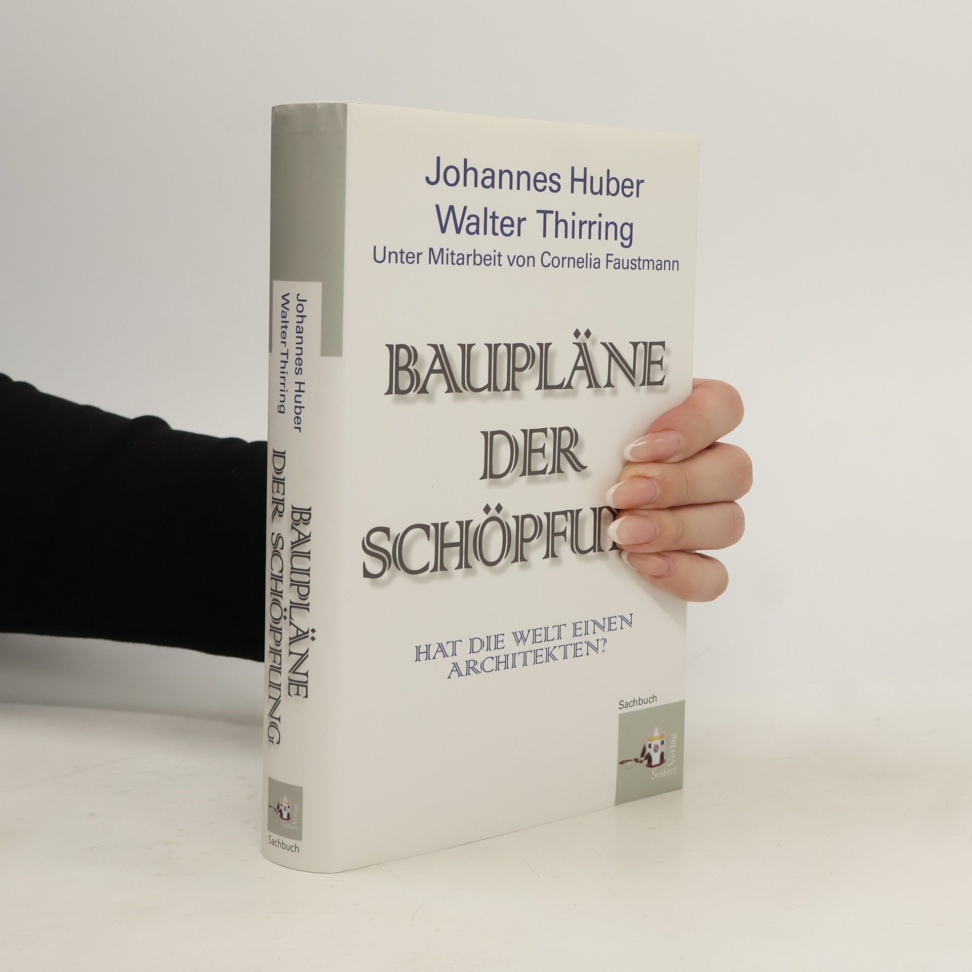 Baupläne der Schöpfung