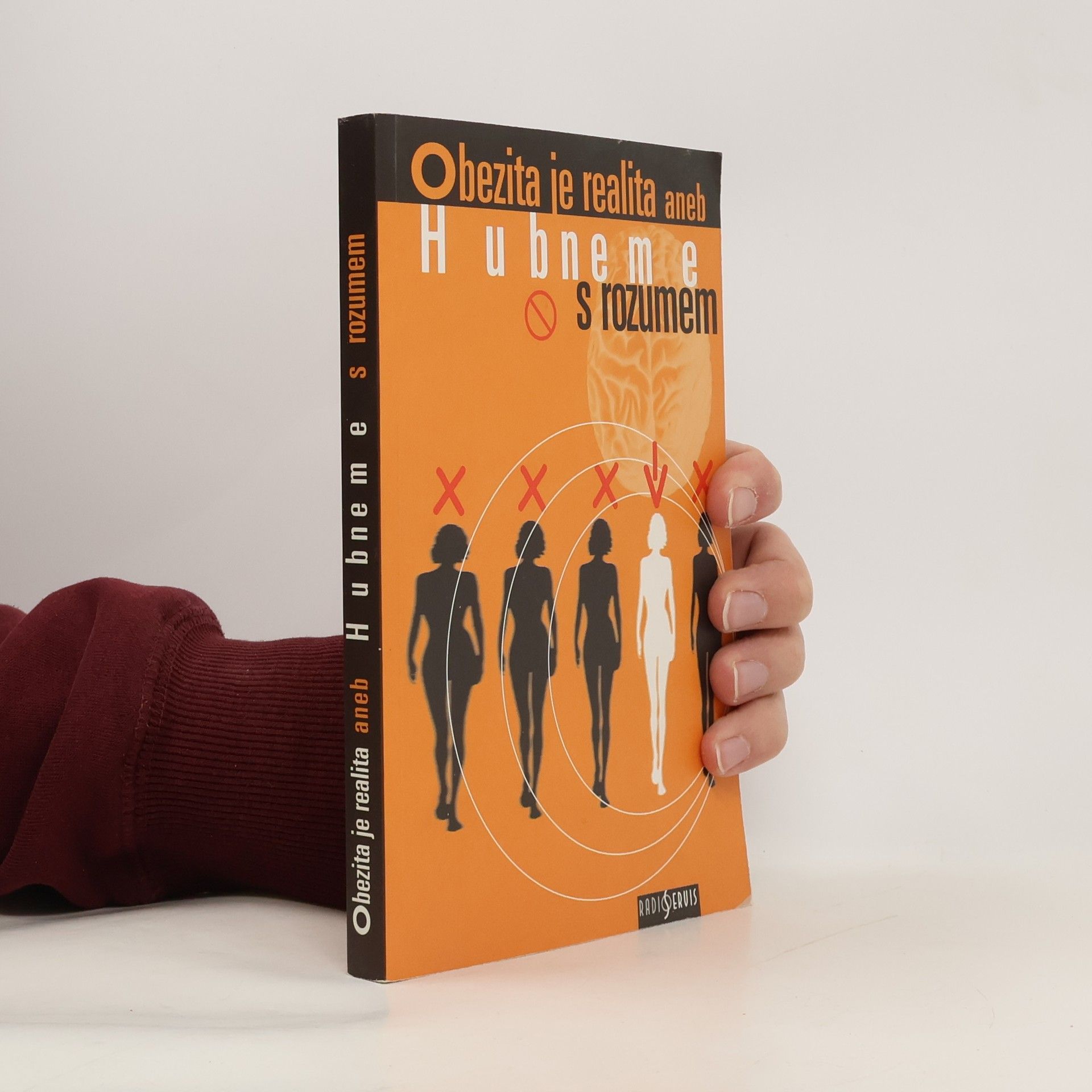 Obezita je realita aneb Hubneme s rozumem