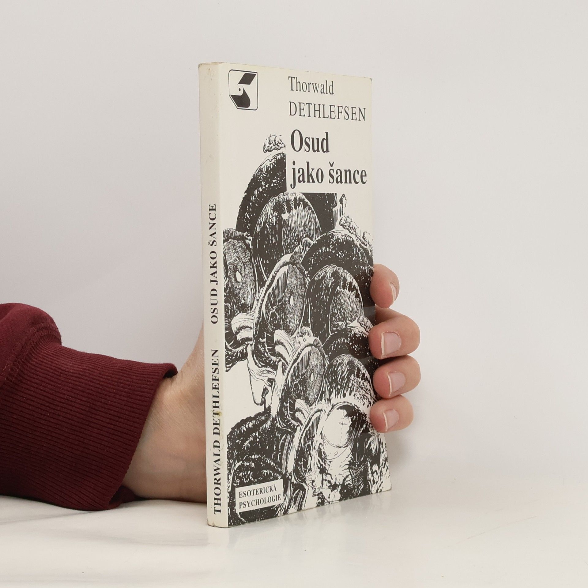 Thorwald Dethlefsen Osud jako šance