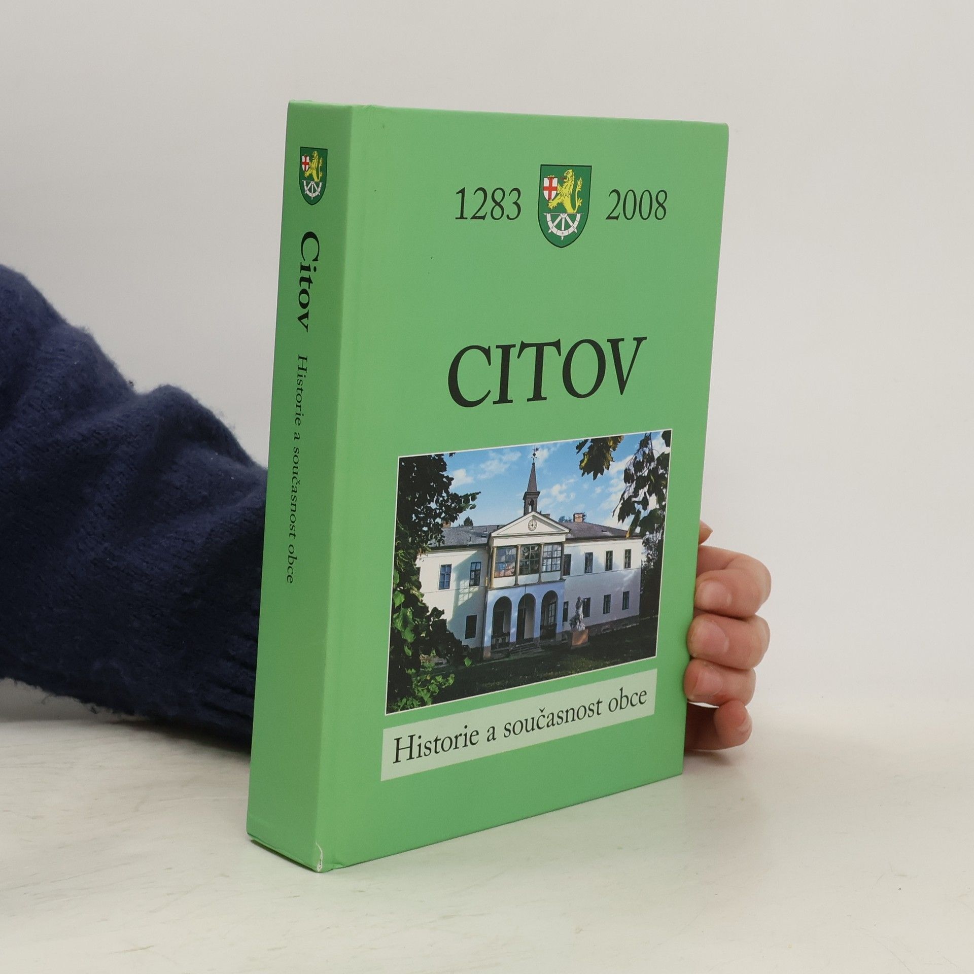 Citov