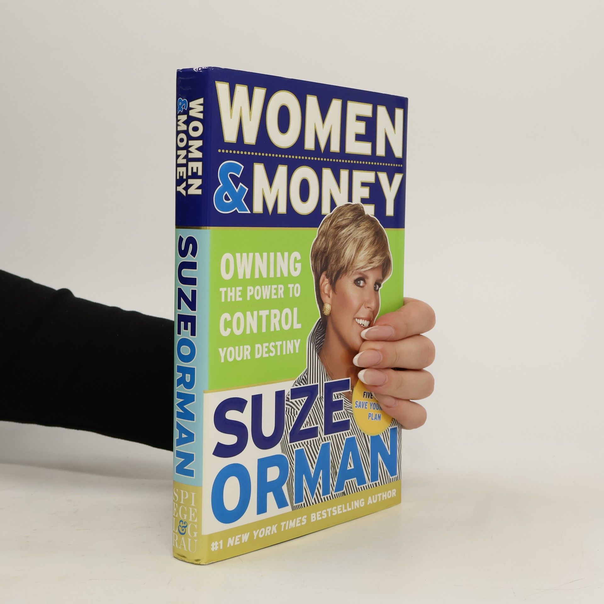 Suze Orman Women & Money