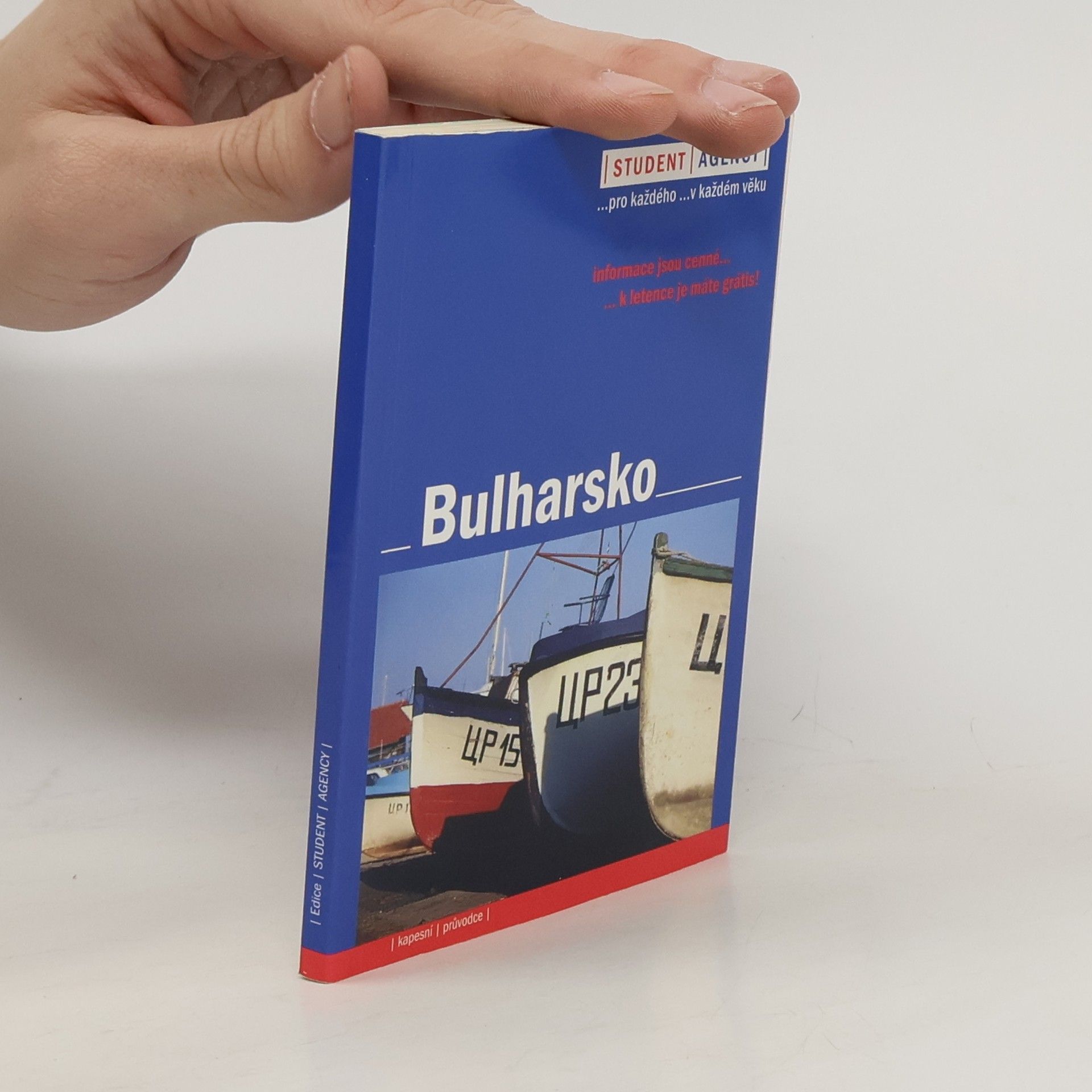 Craig Turp Bulharsko