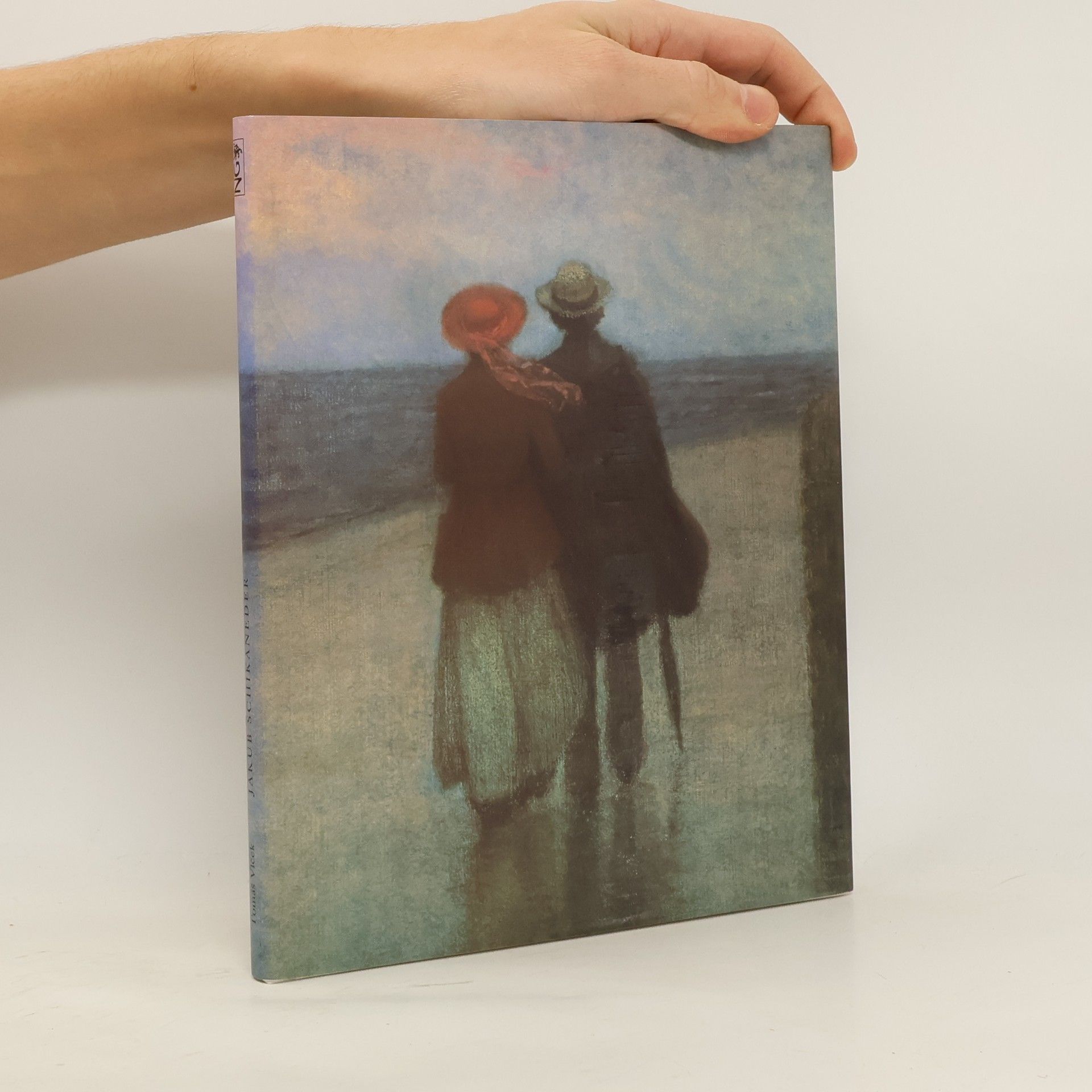 Tomáš Vlček Jakub Schikaneder