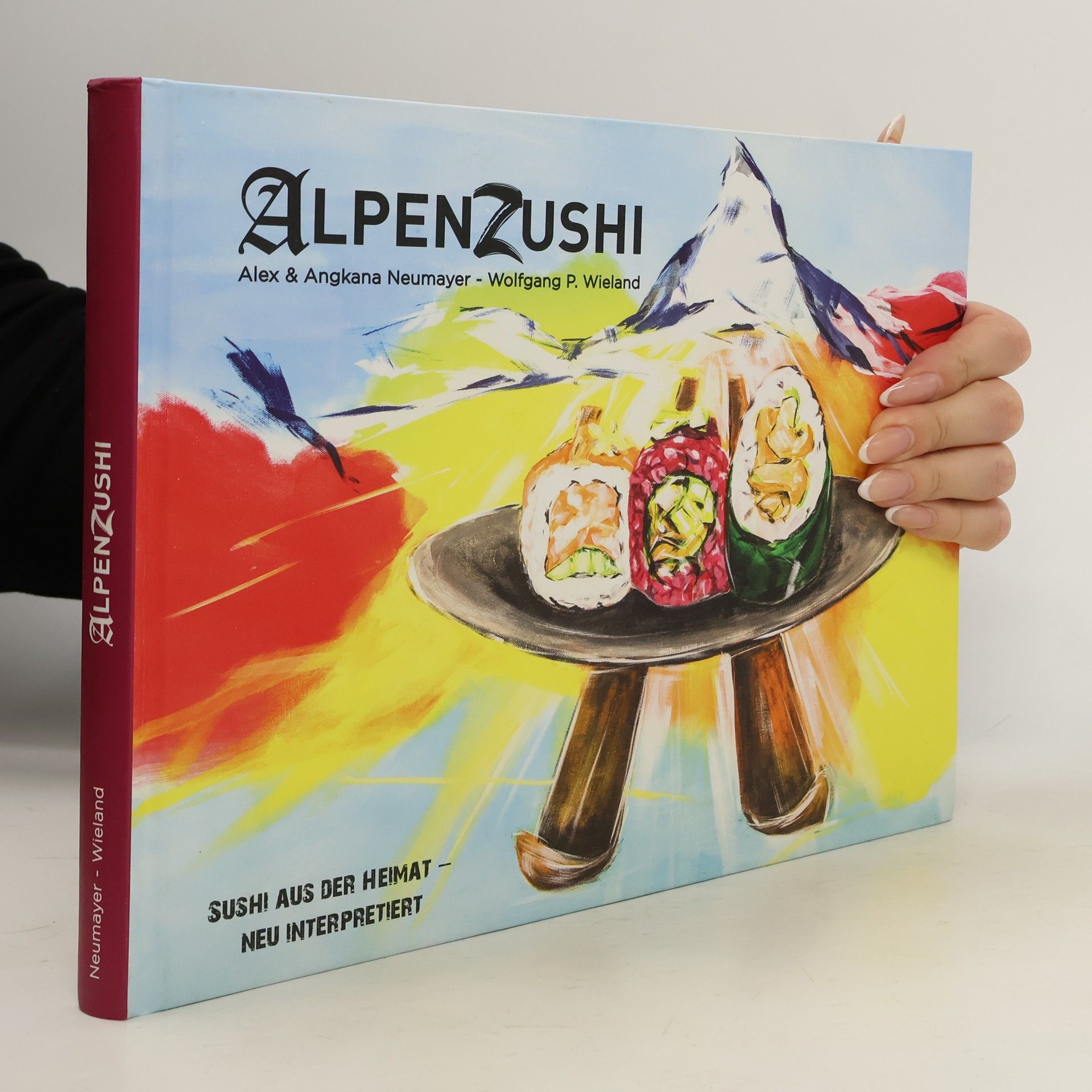 AlpenZushi