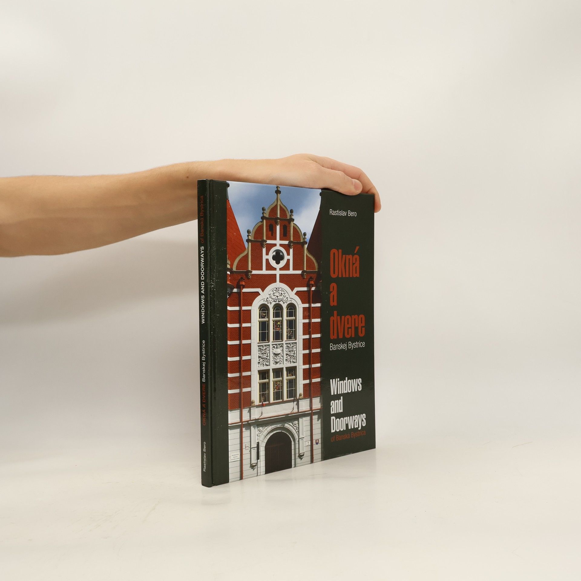 Okná a dvere Banskej Bystrice