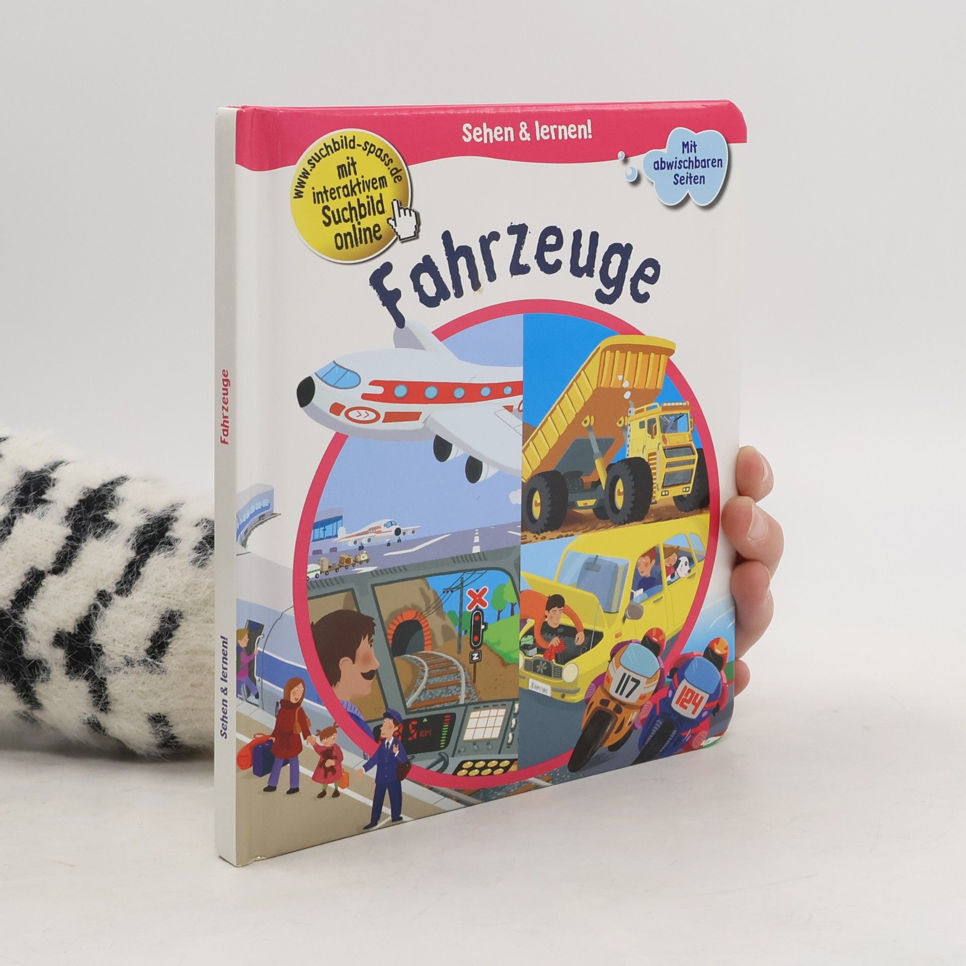 Autorenkollektiv Fahrzeuge