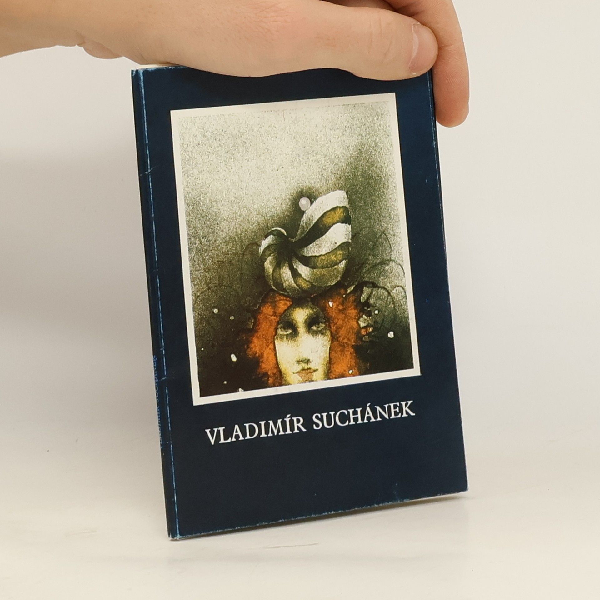 Vladimír Suchánek Vladimír Suchánek