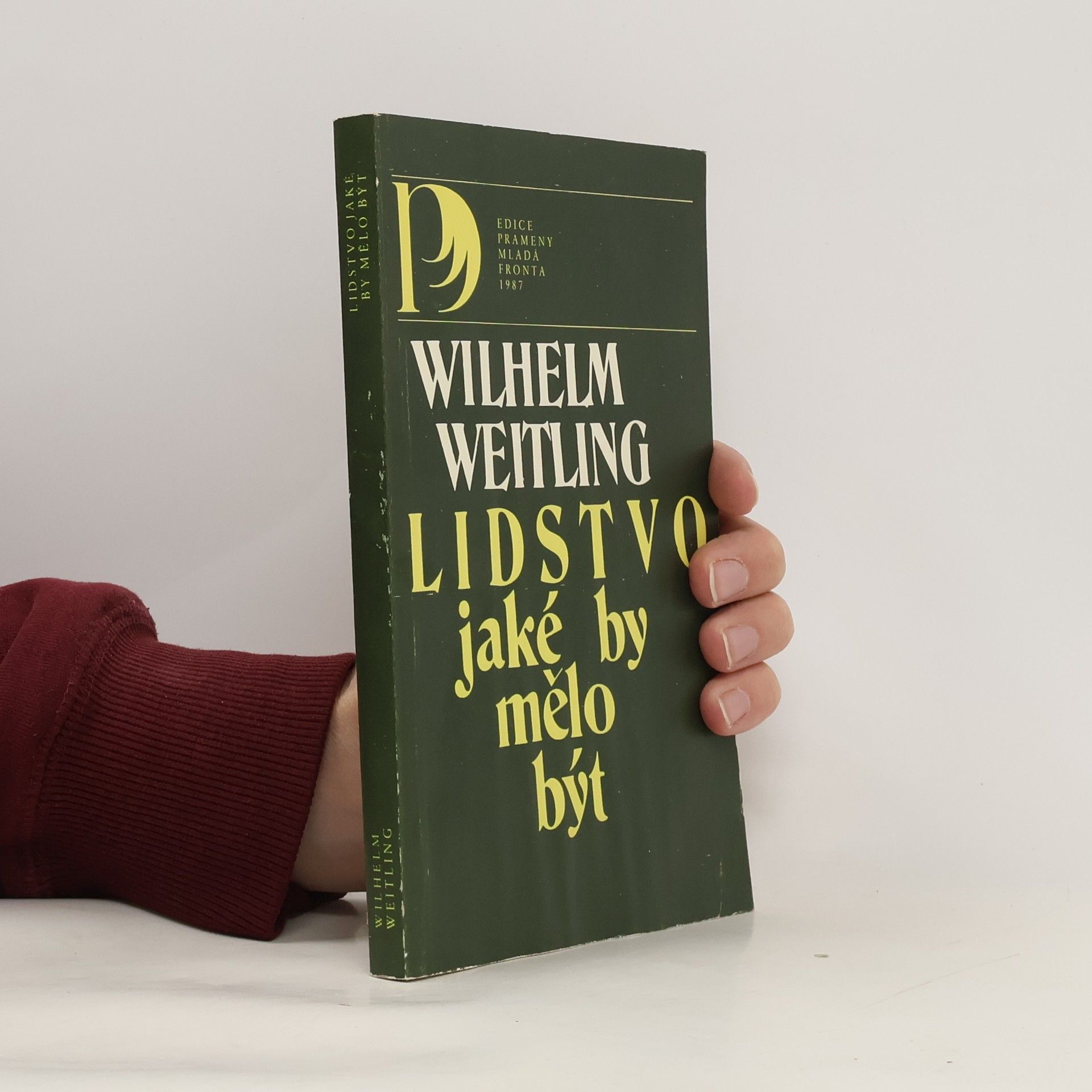 Lidstvo jaké by mělo být