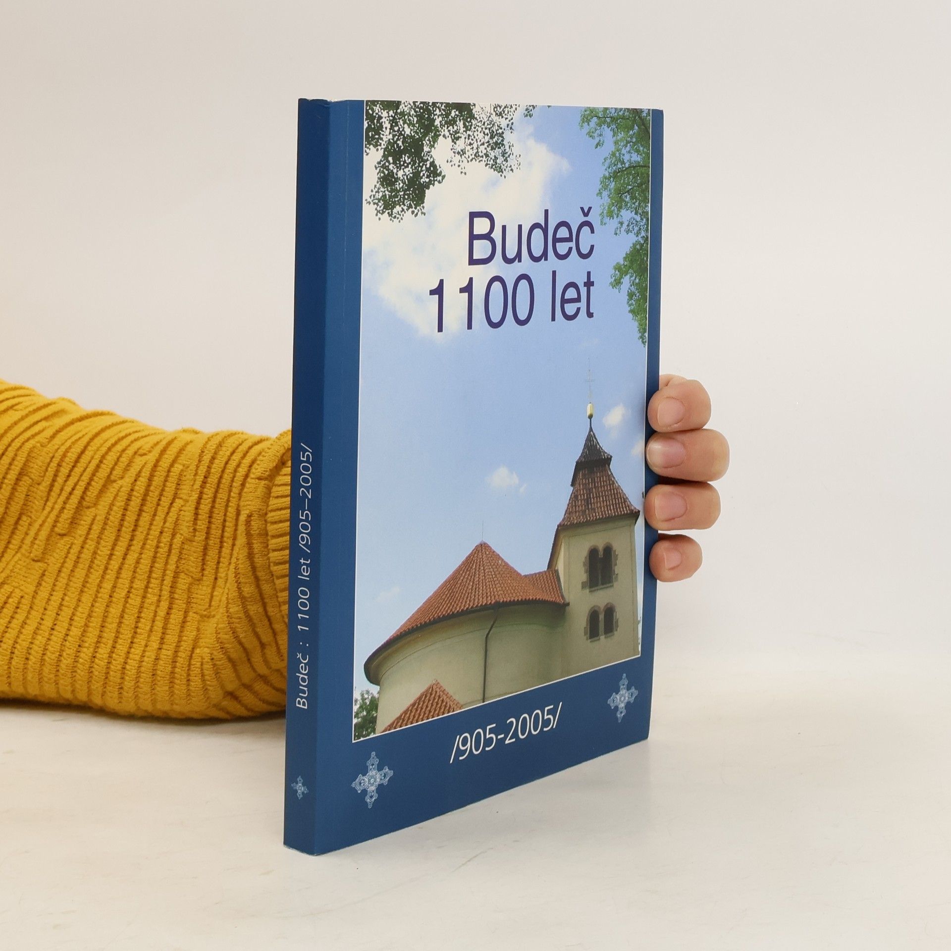 Autores varios Budeč 1100 let