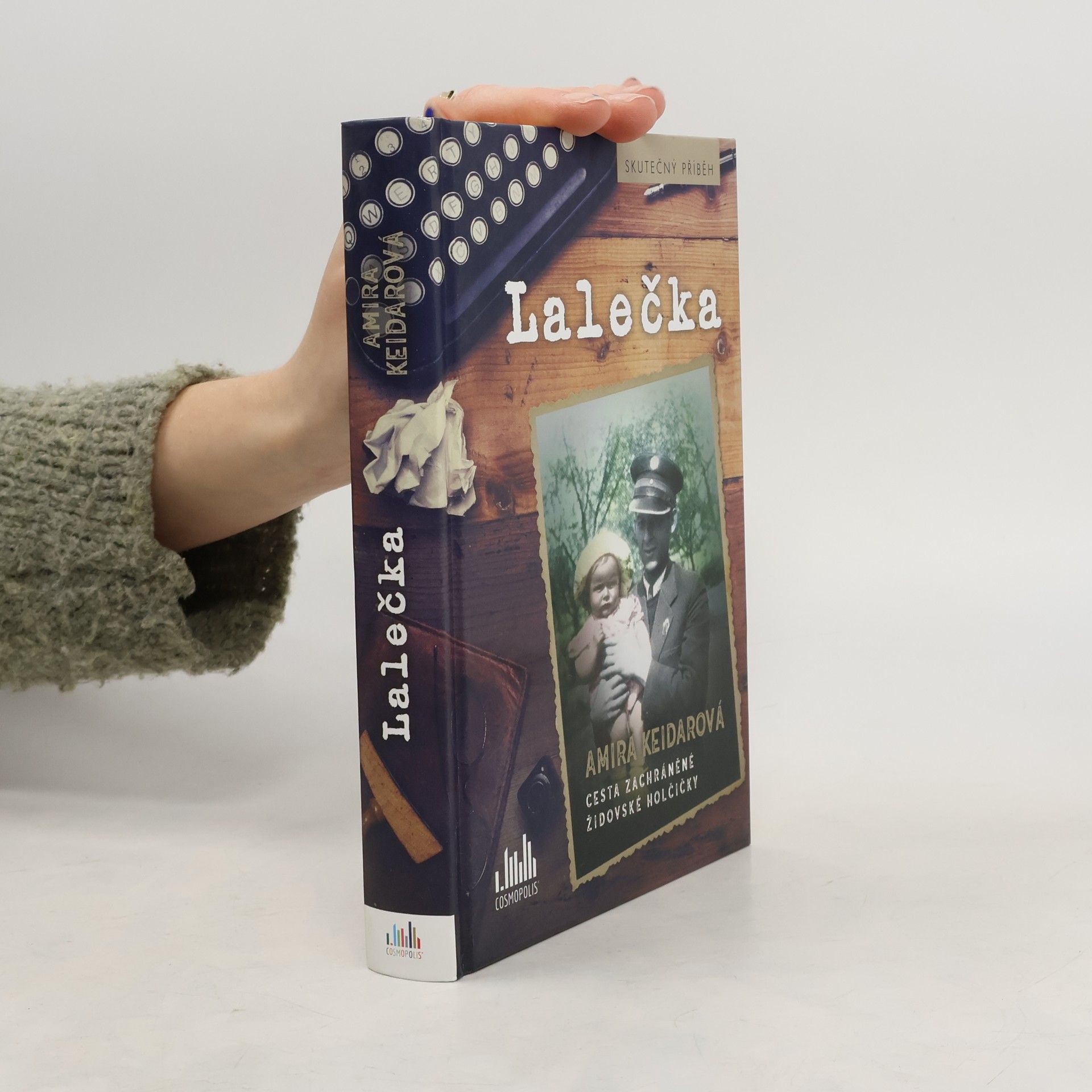 Amira Keidar Lalečka