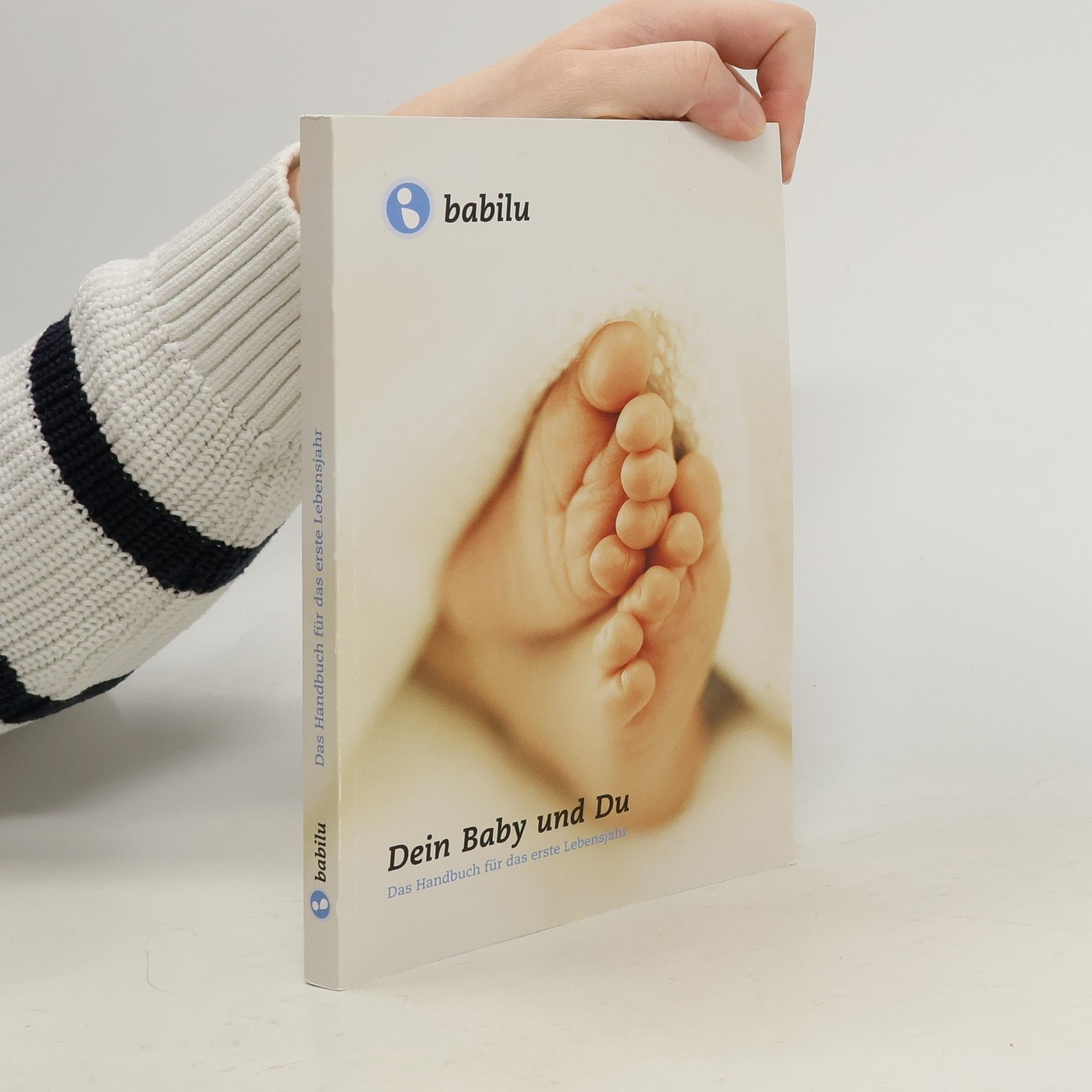 Collectif d'auteurs Dein Baby und du