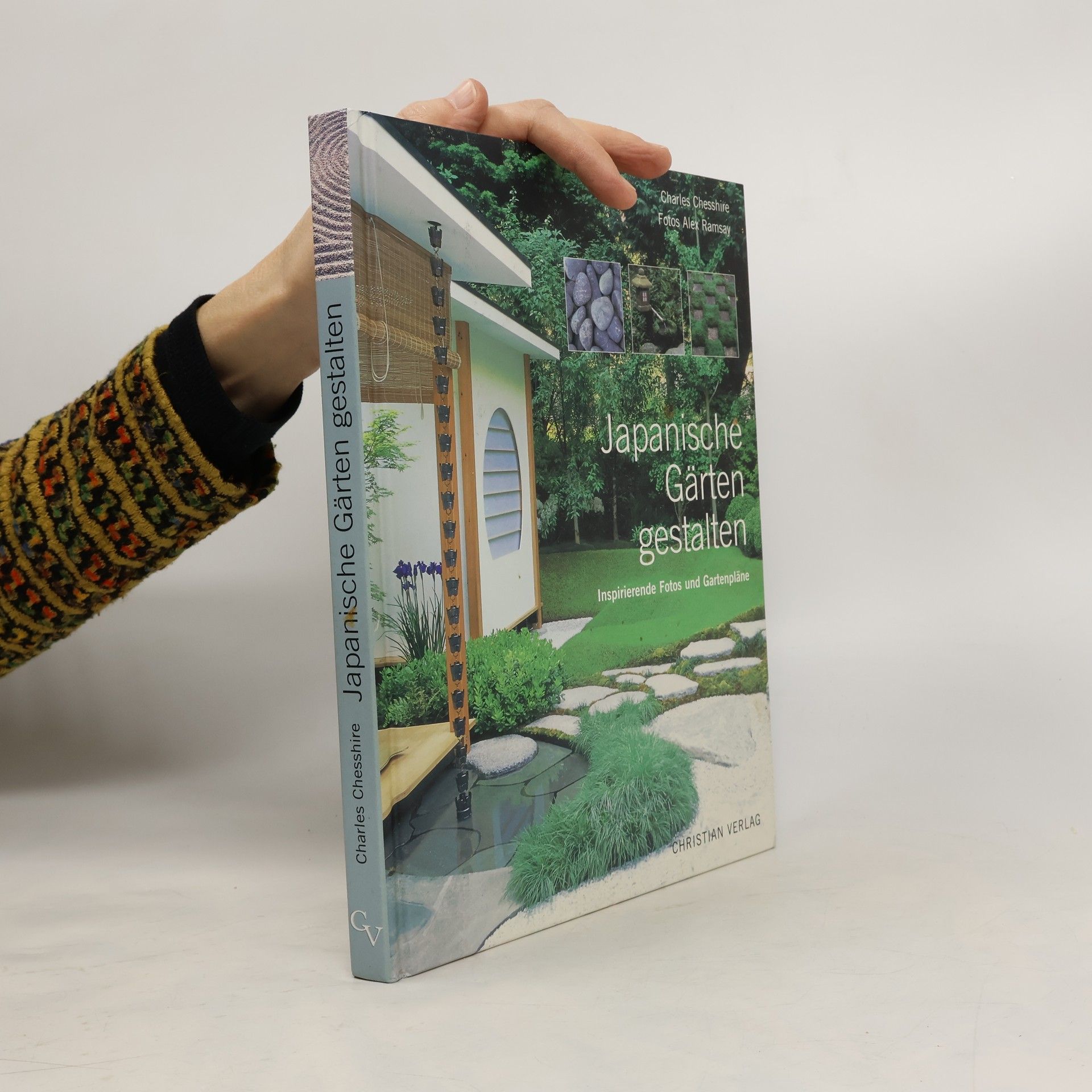 Japanische Gärten gestalten