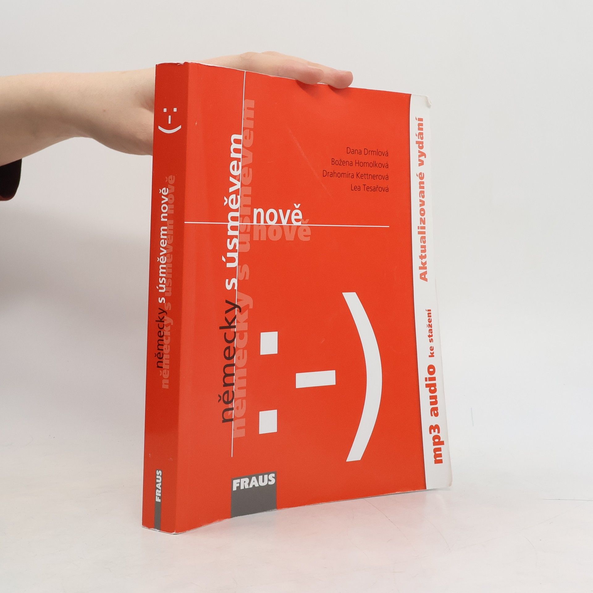 Autorenkollektiv Německy s úsměvem