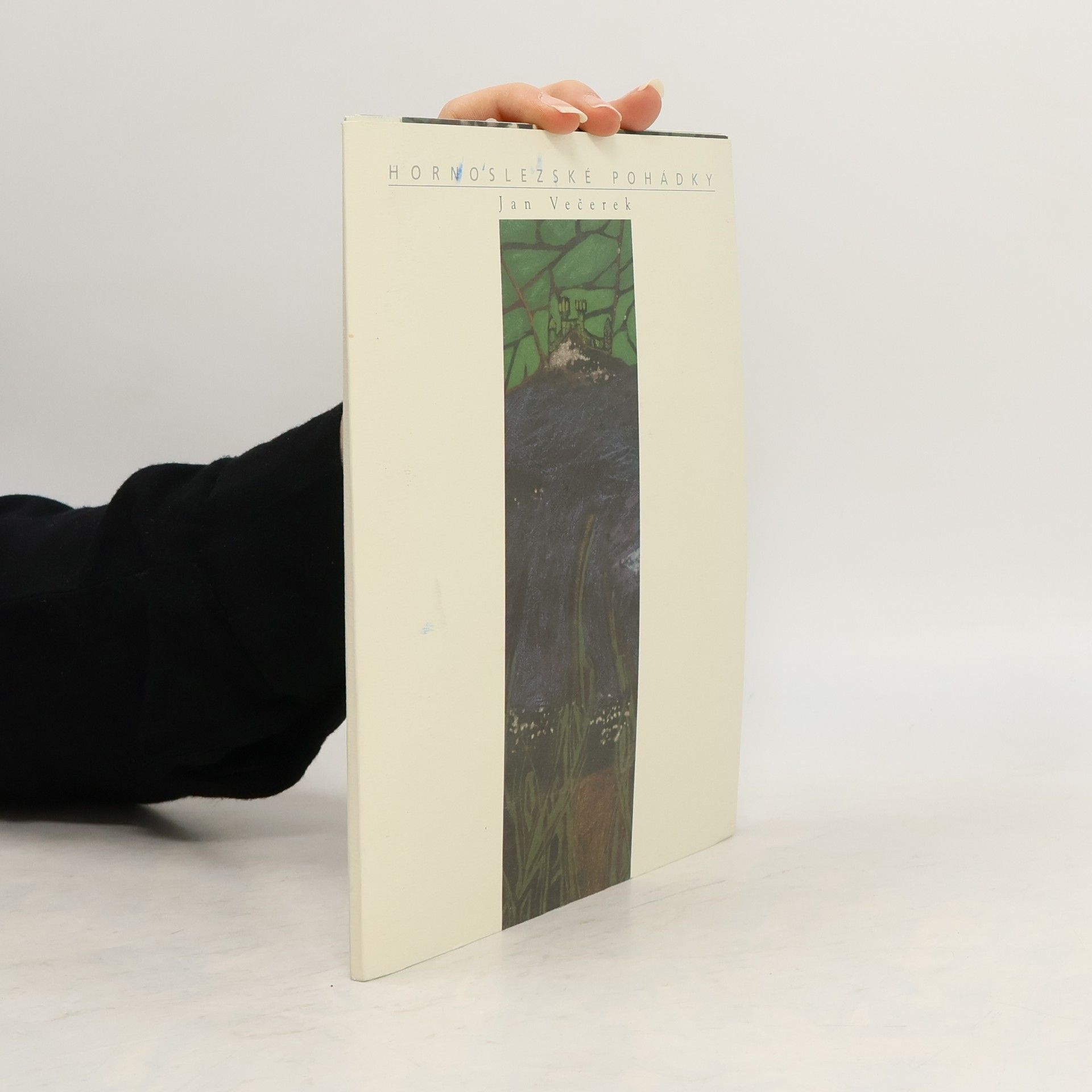 Hornoslezské pohádky