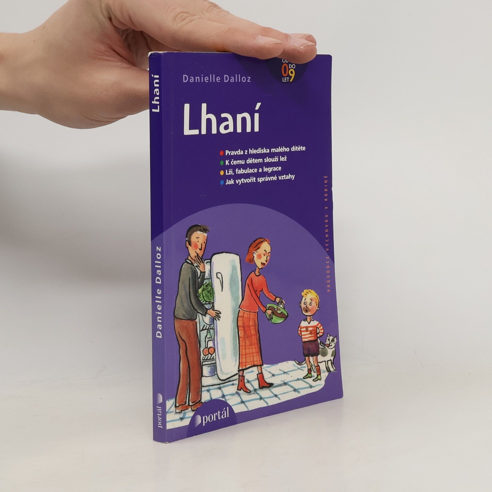 Danielle Dalloz Lhaní